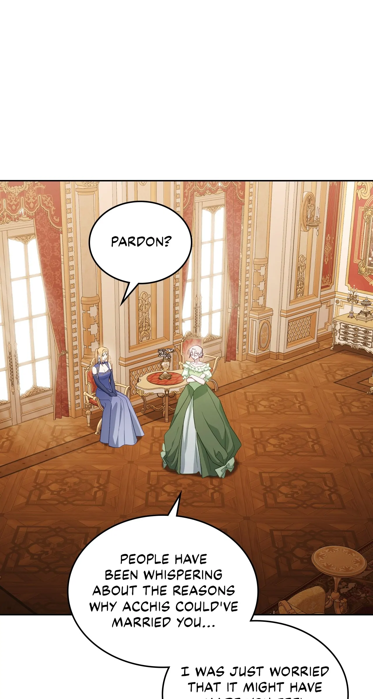 MOONLIGHT LIBRARY Chapter 52 page 11