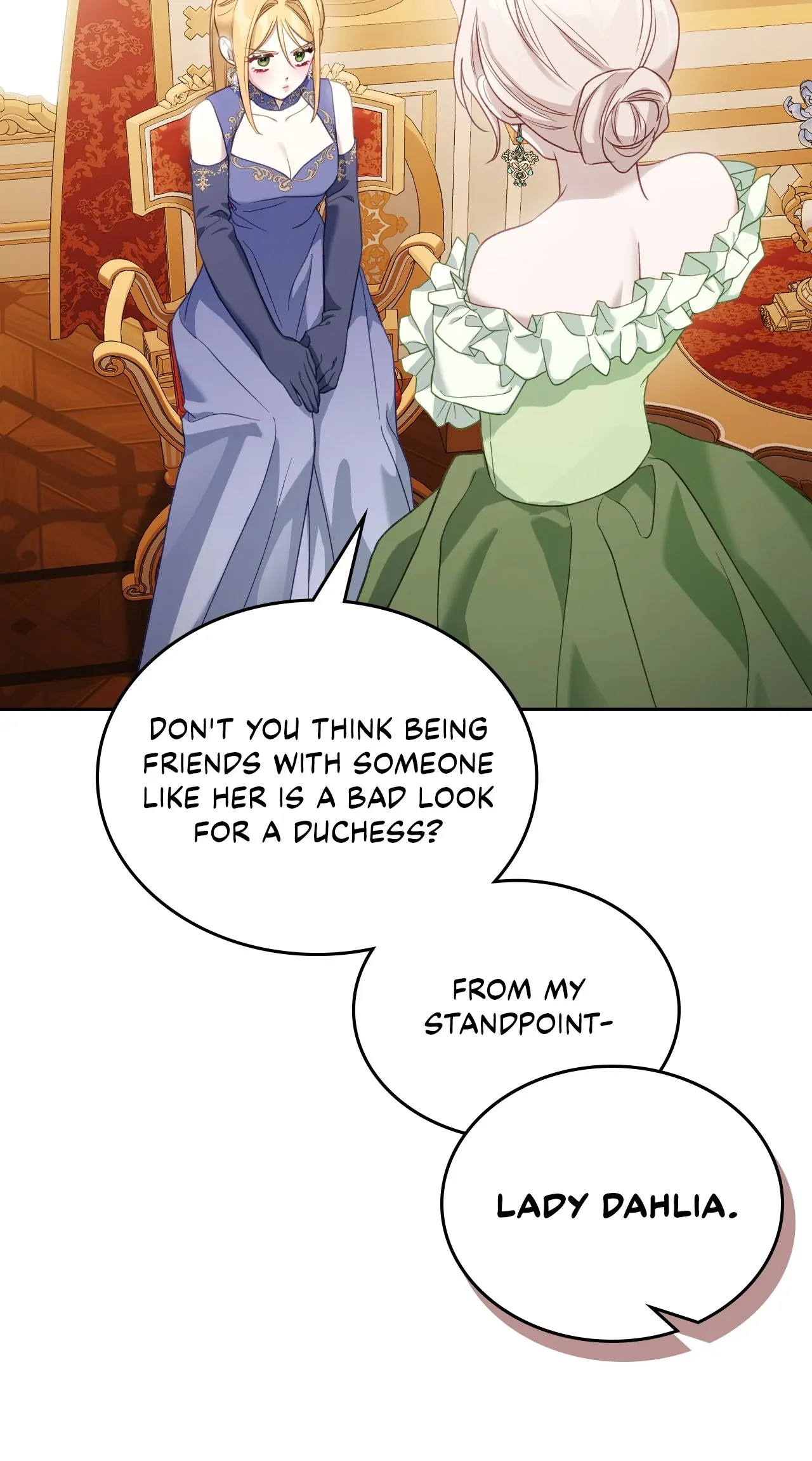 MOONLIGHT LIBRARY Chapter 52 page 17