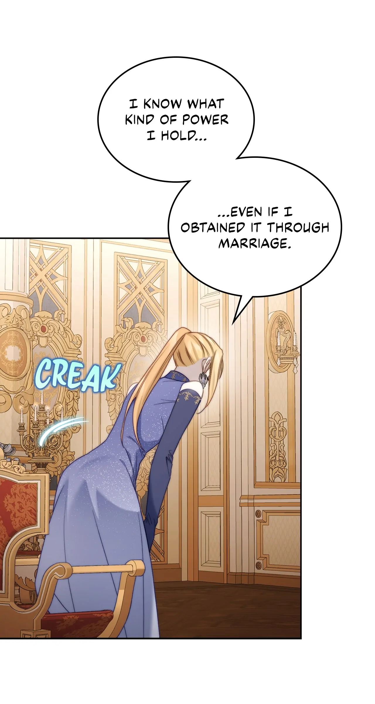 MOONLIGHT LIBRARY Chapter 52 page 22