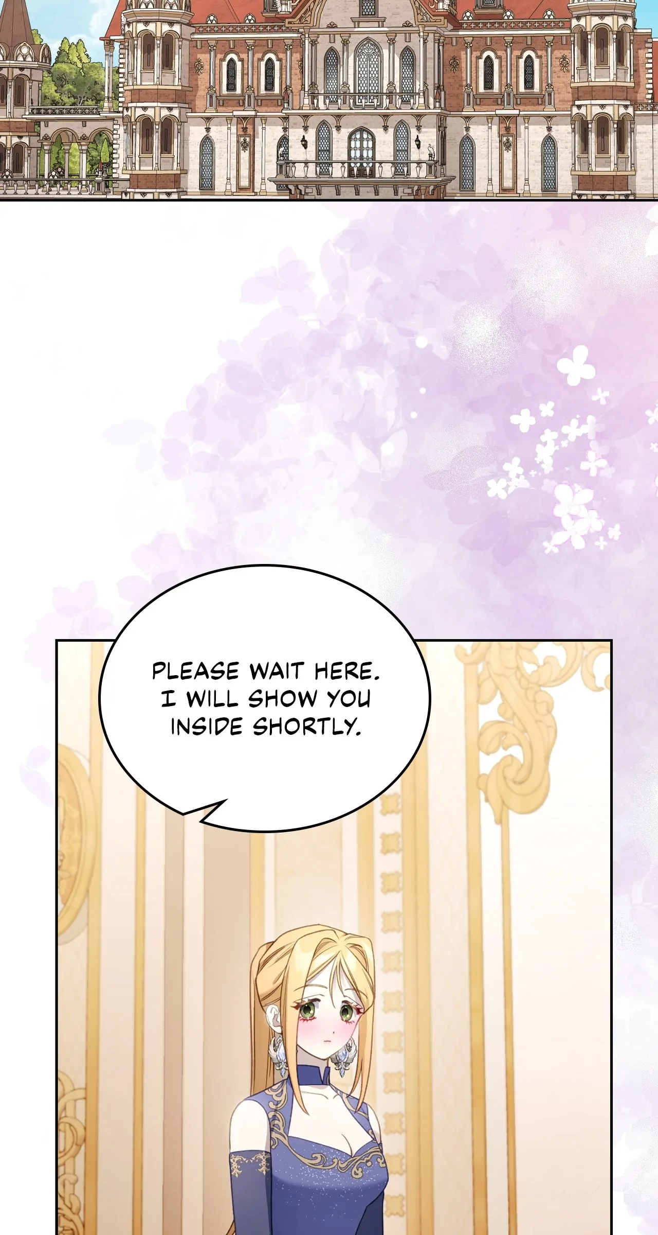 MOONLIGHT LIBRARY Chapter 52 page 2