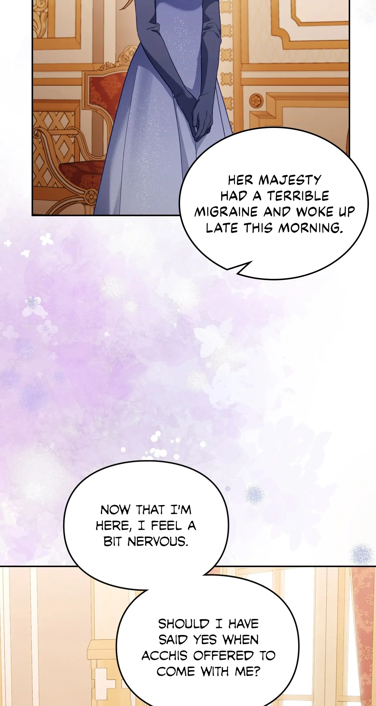 MOONLIGHT LIBRARY Chapter 52 page 3