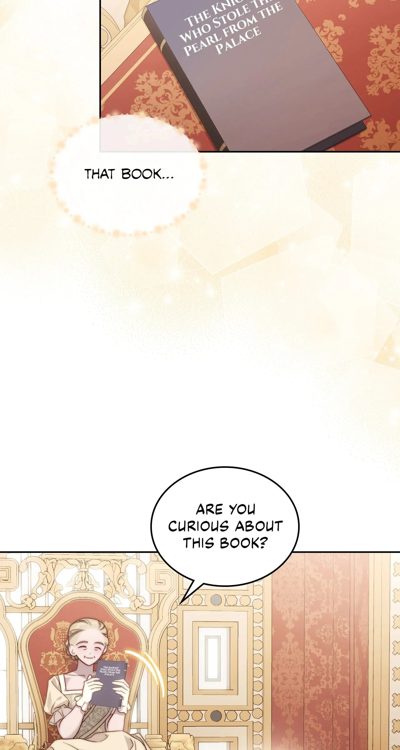 MOONLIGHT LIBRARY Chapter 52 page 46