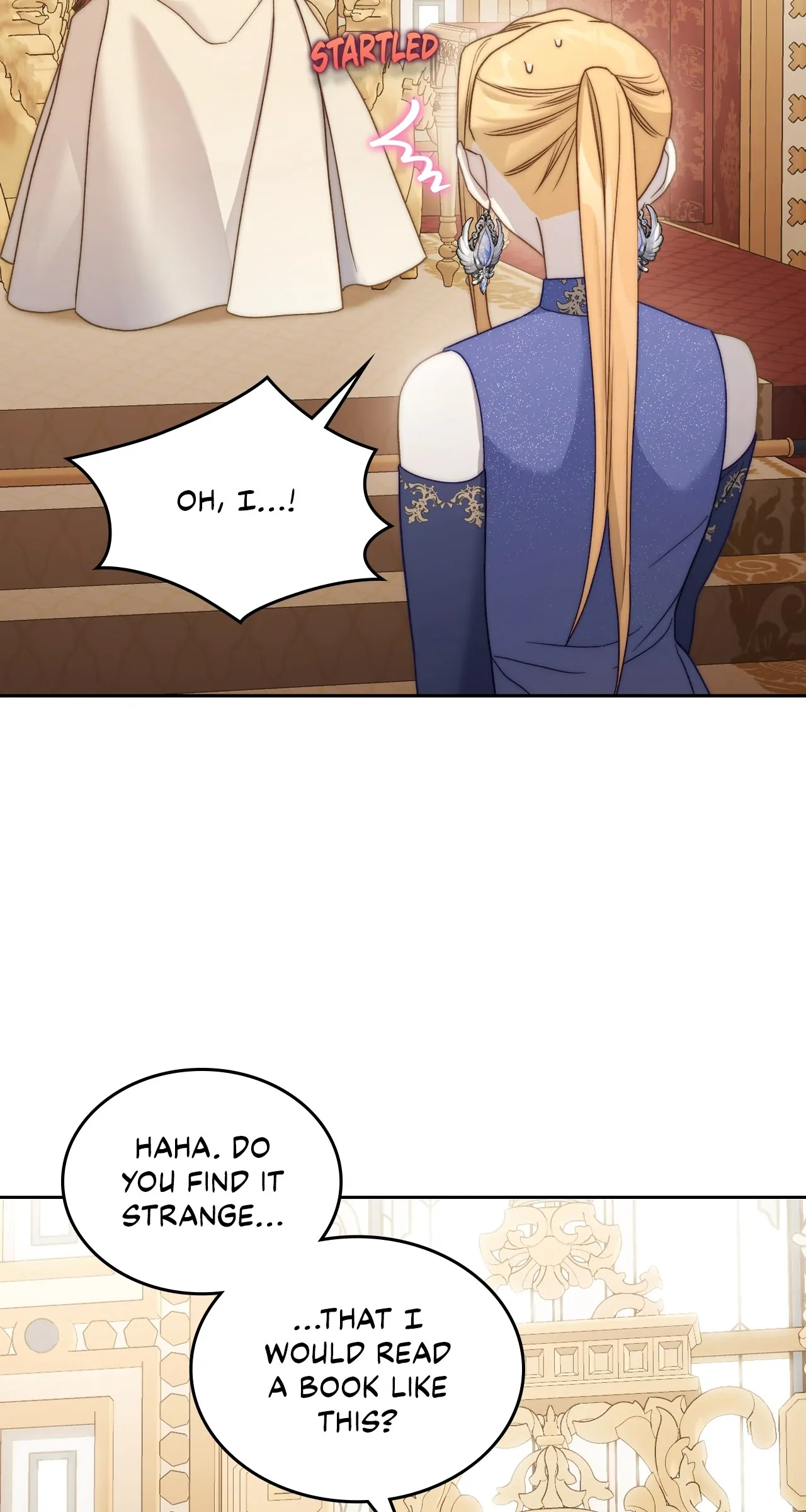 MOONLIGHT LIBRARY Chapter 52 page 47