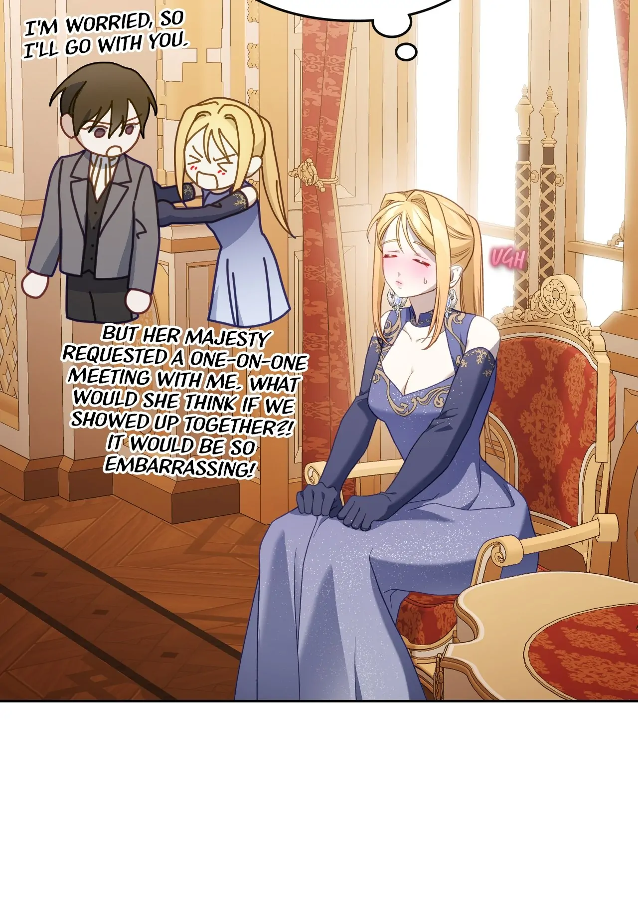 MOONLIGHT LIBRARY Chapter 52 page 4