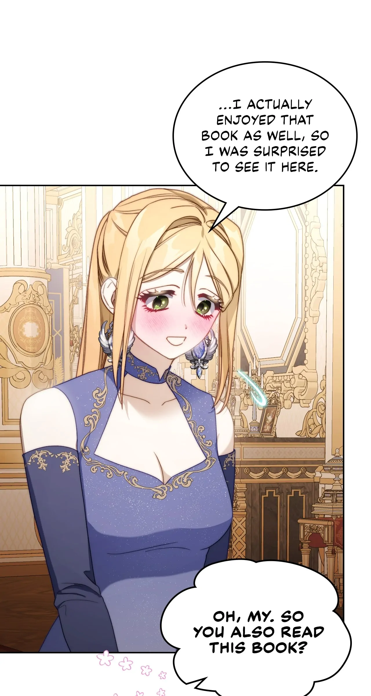 MOONLIGHT LIBRARY Chapter 52 page 49