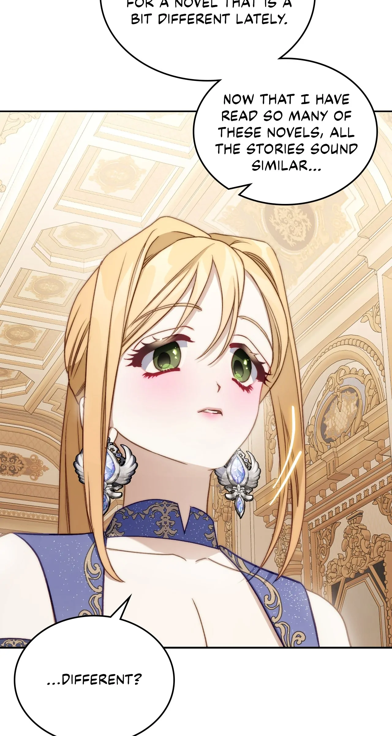 MOONLIGHT LIBRARY Chapter 52 page 53