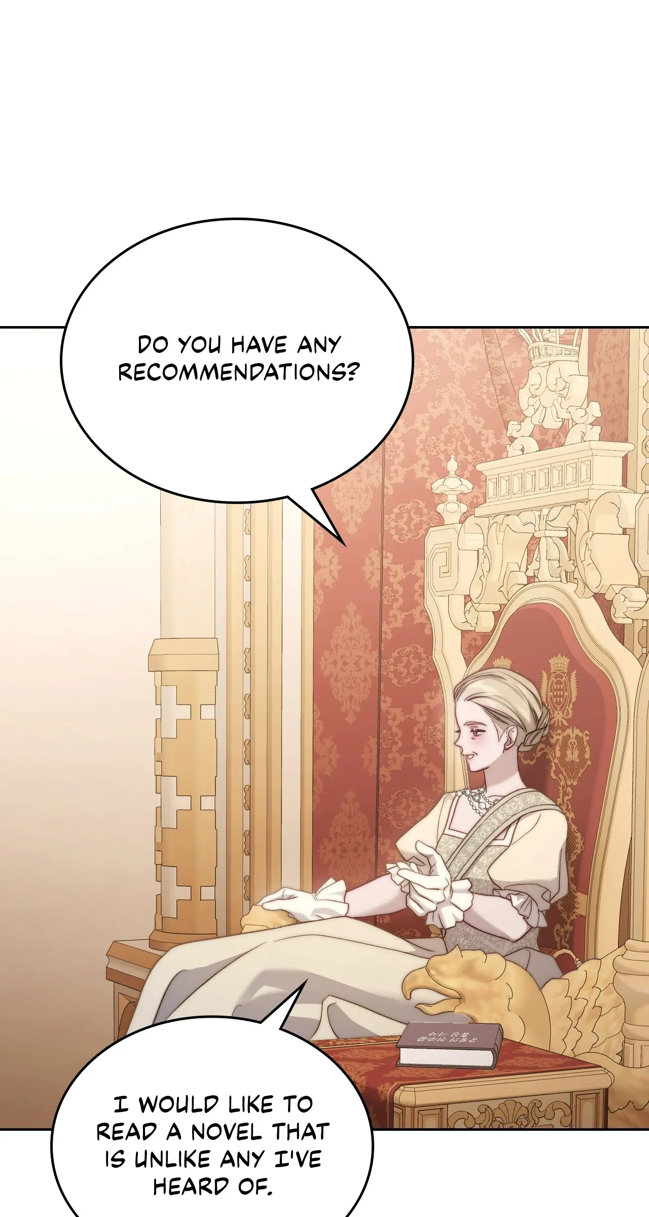 MOONLIGHT LIBRARY Chapter 52 page 55