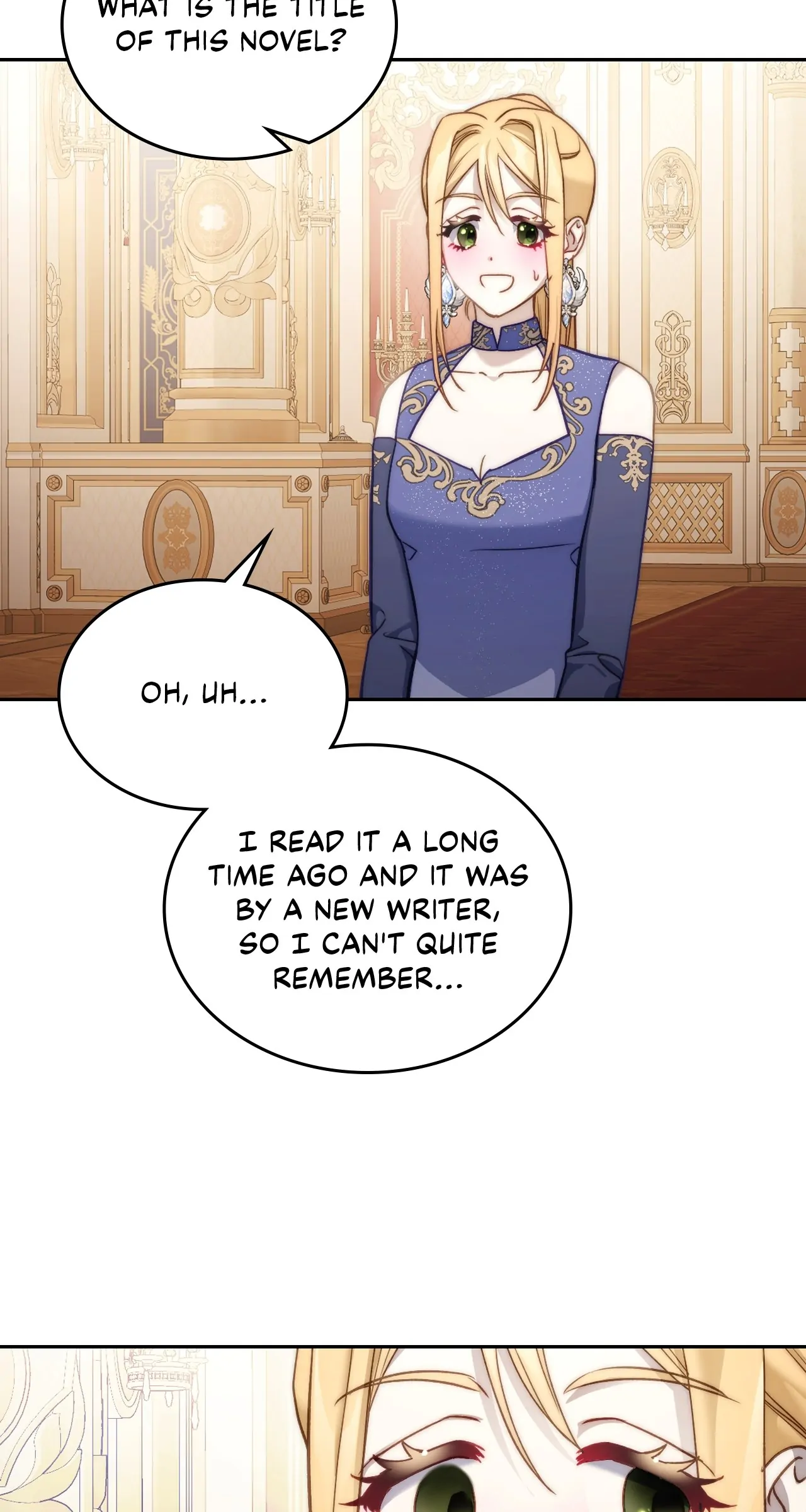 MOONLIGHT LIBRARY Chapter 52 page 62