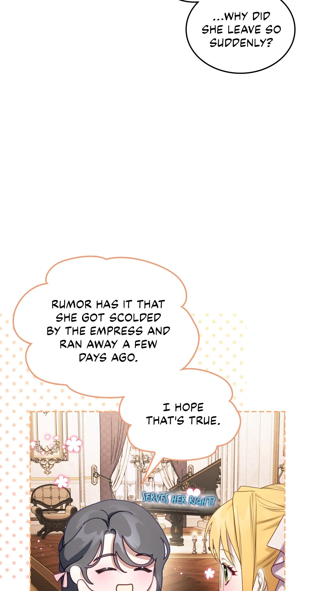 MOONLIGHT LIBRARY Chapter 53 page 22