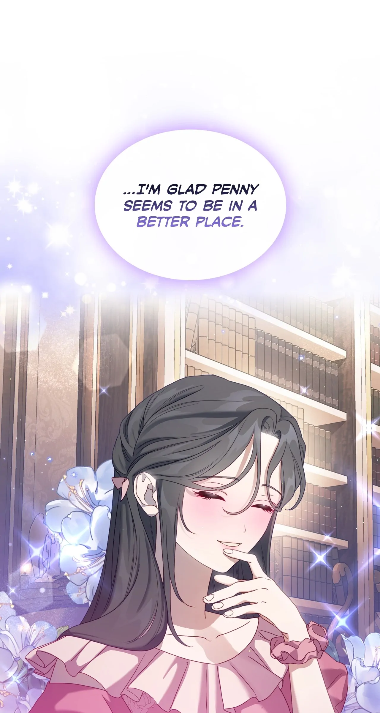 MOONLIGHT LIBRARY Chapter 53 page 25