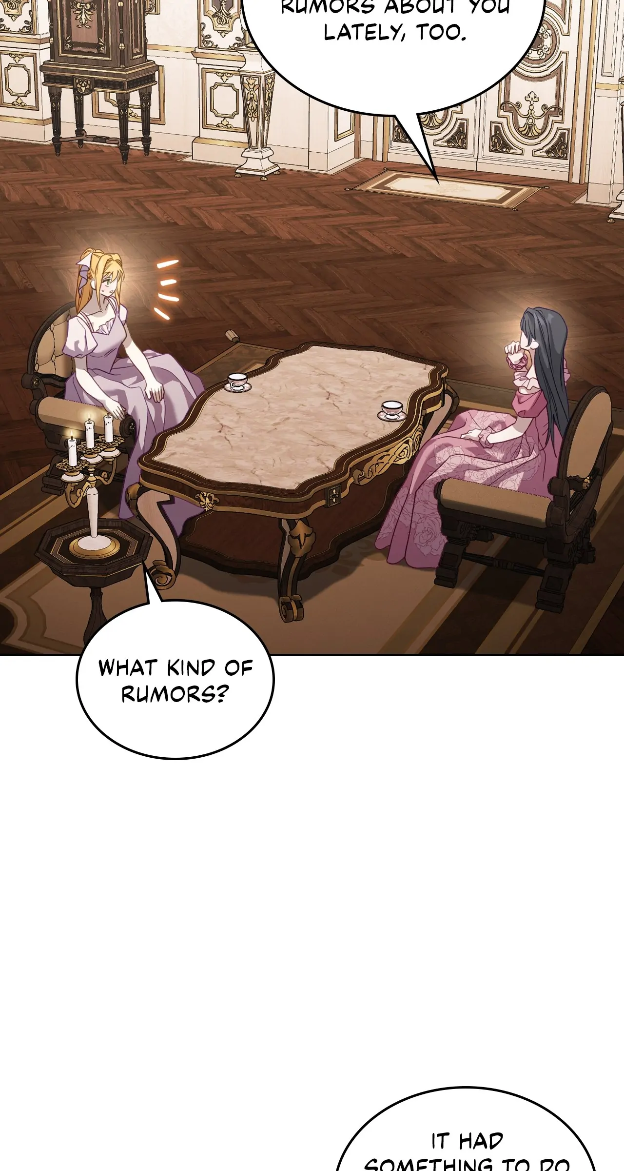MOONLIGHT LIBRARY Chapter 53 page 27