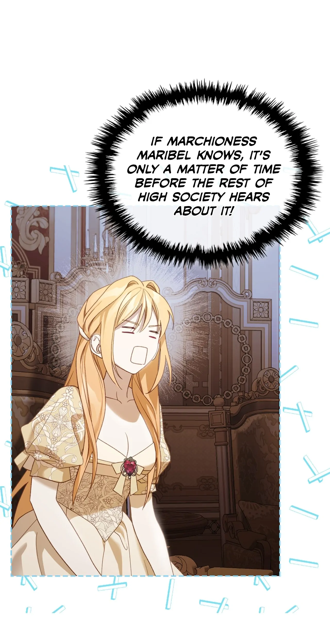 MOONLIGHT LIBRARY Chapter 53 page 34