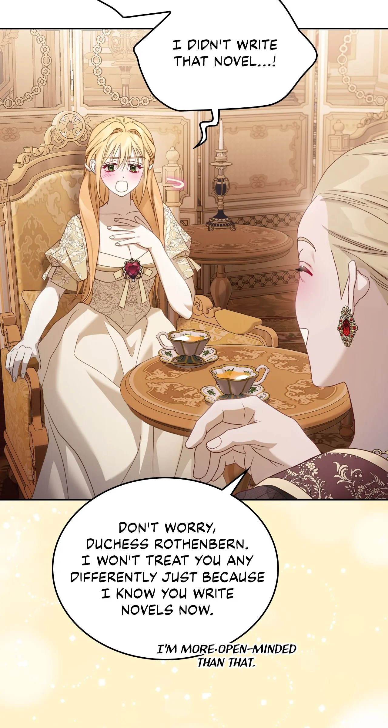 MOONLIGHT LIBRARY Chapter 53 page 37