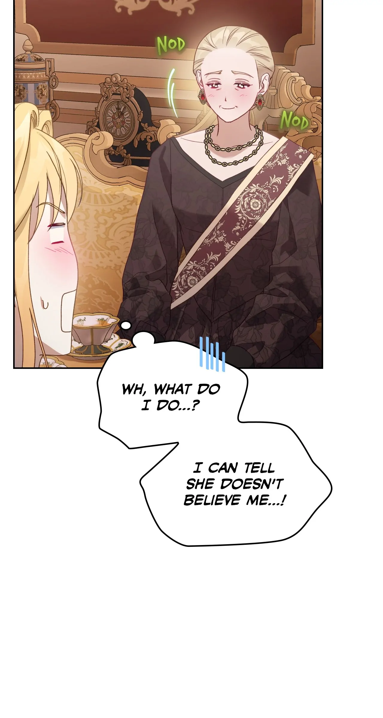 MOONLIGHT LIBRARY Chapter 53 page 42
