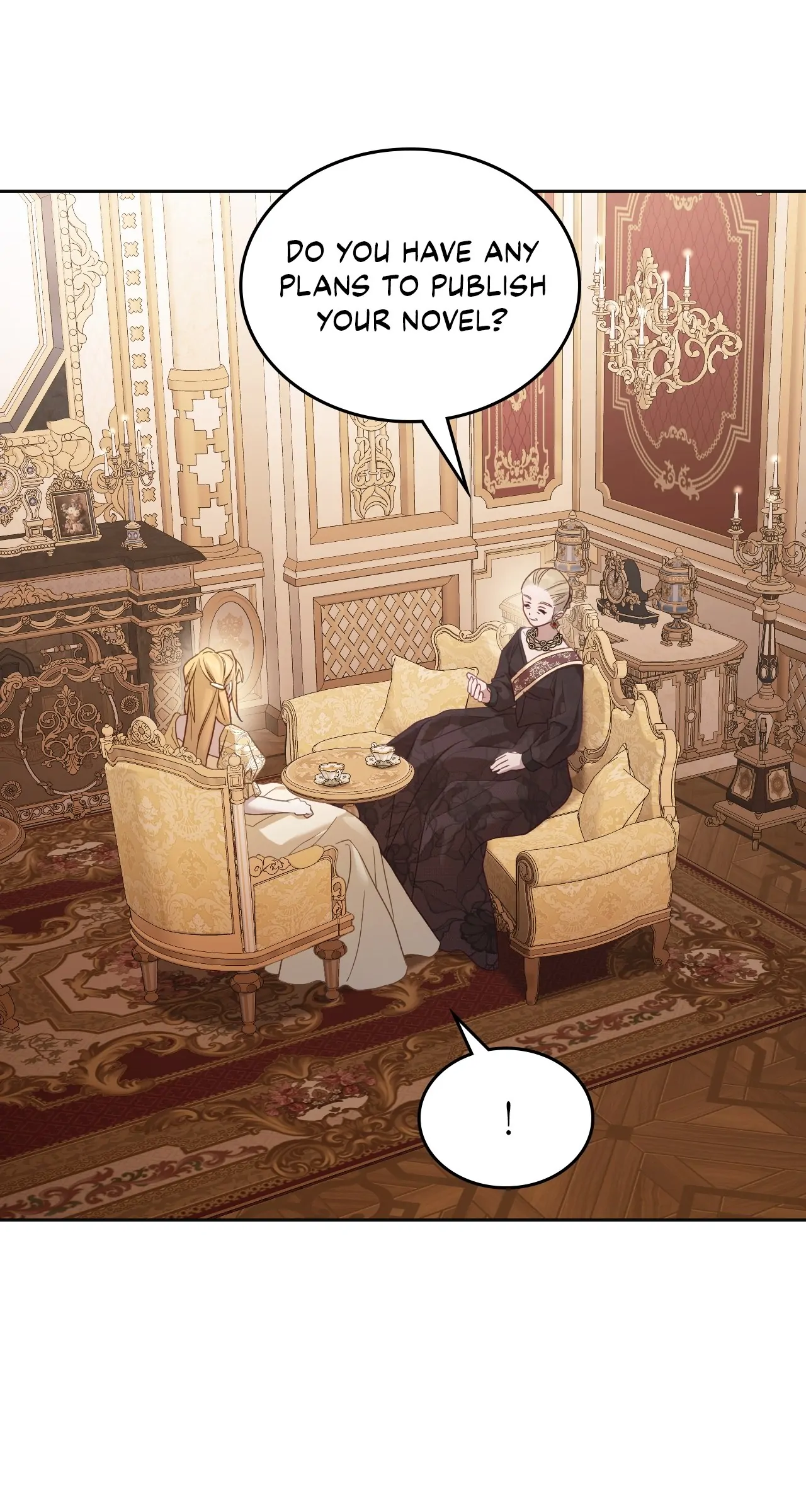 MOONLIGHT LIBRARY Chapter 53 page 43