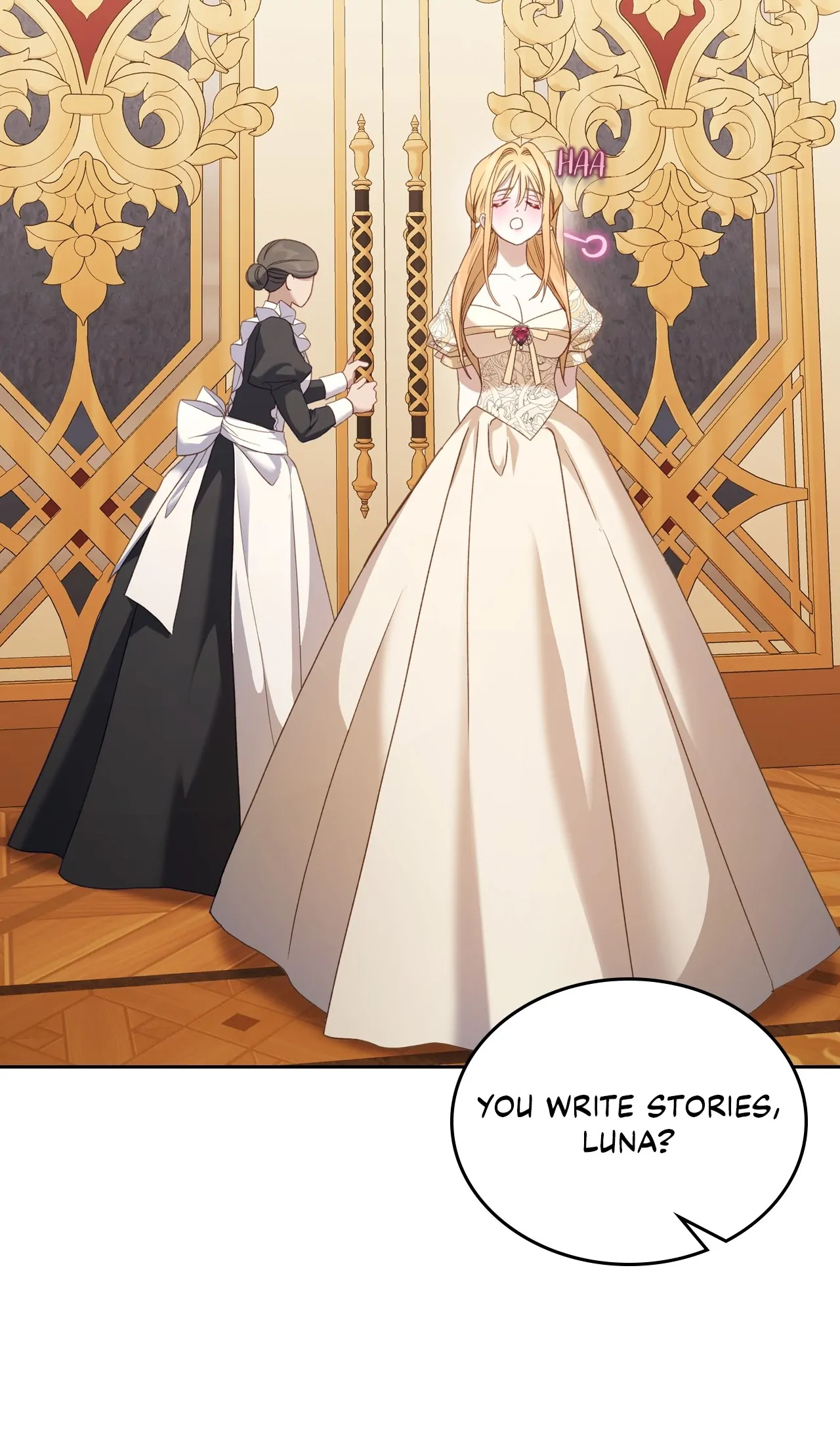 MOONLIGHT LIBRARY Chapter 53 page 53