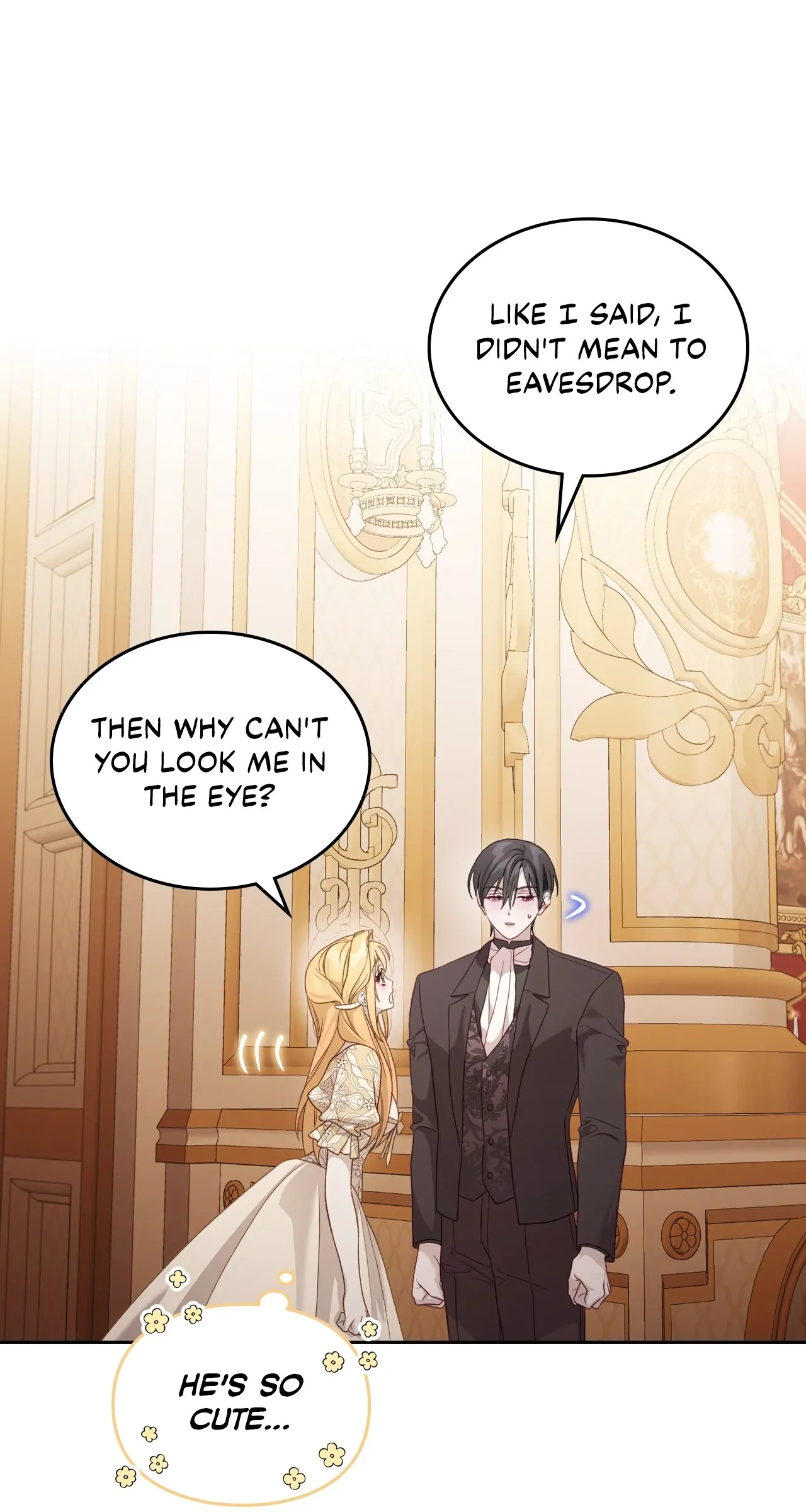 MOONLIGHT LIBRARY Chapter 53 page 58