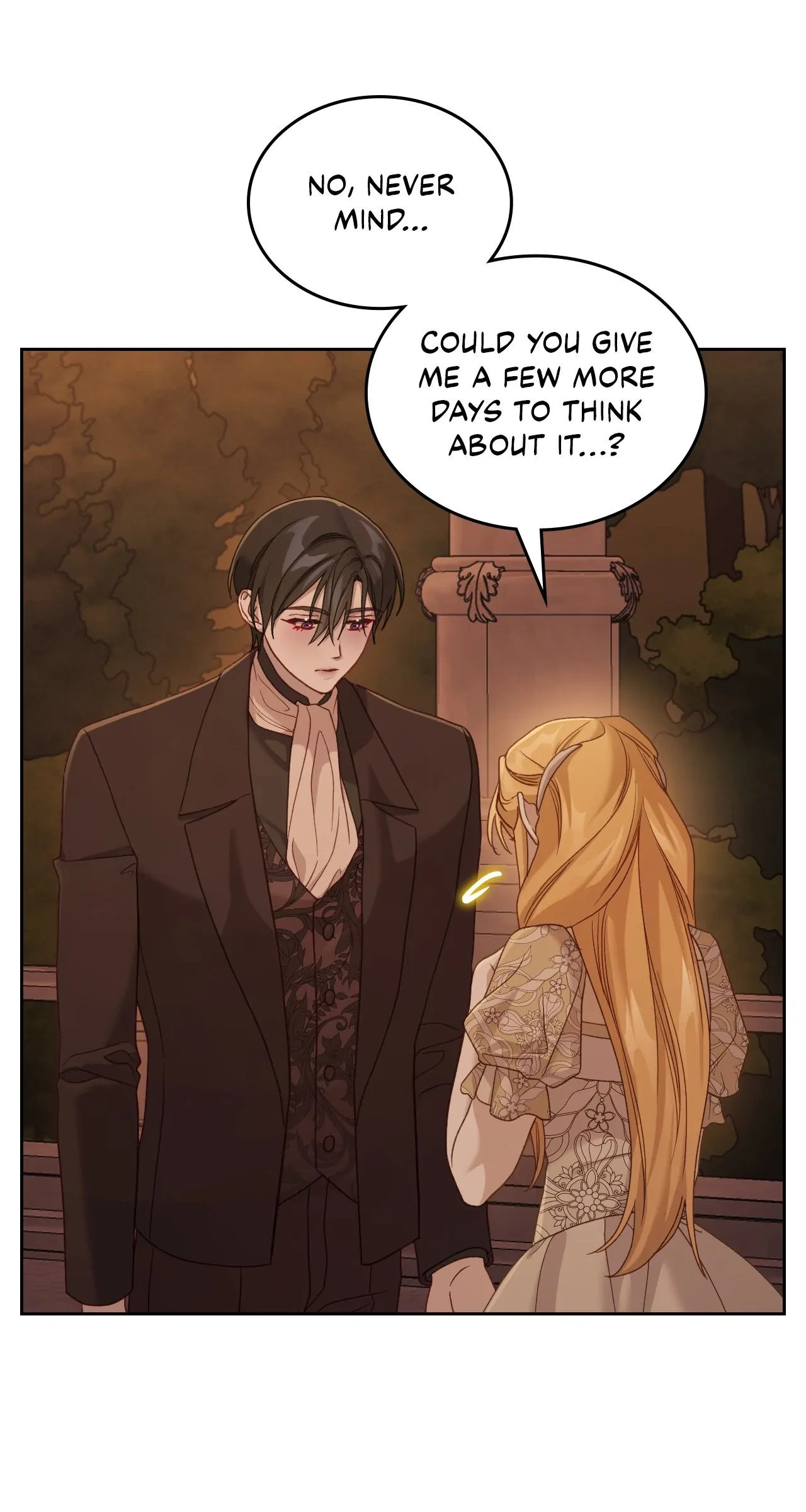 MOONLIGHT LIBRARY Chapter 53 page 71