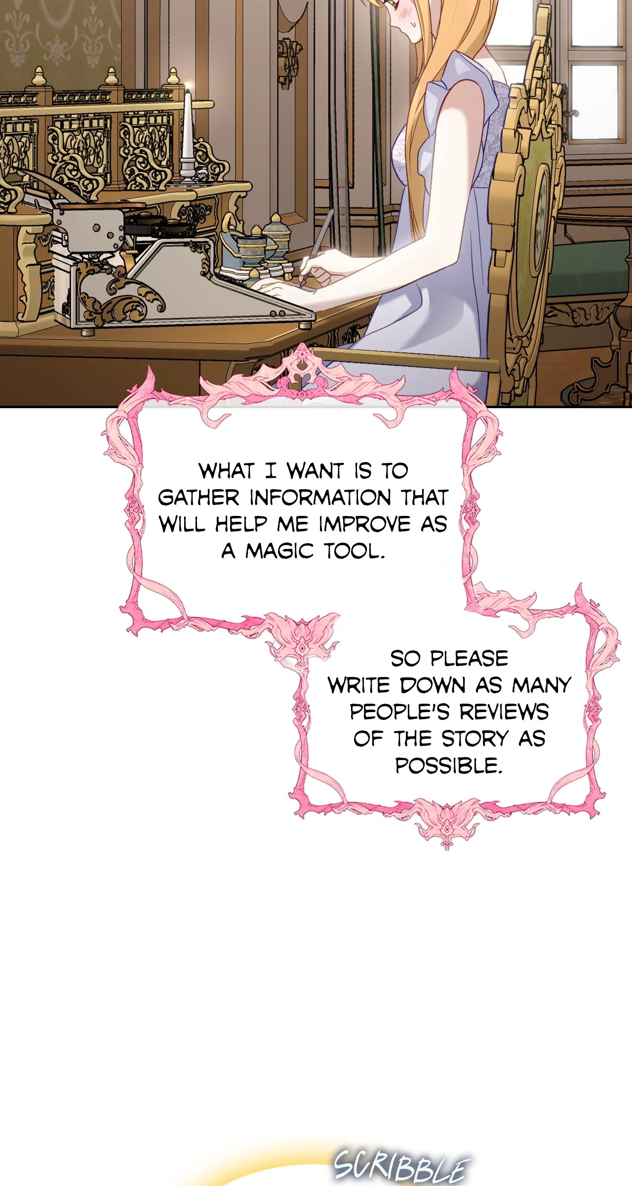 MOONLIGHT LIBRARY Chapter 54 page 9