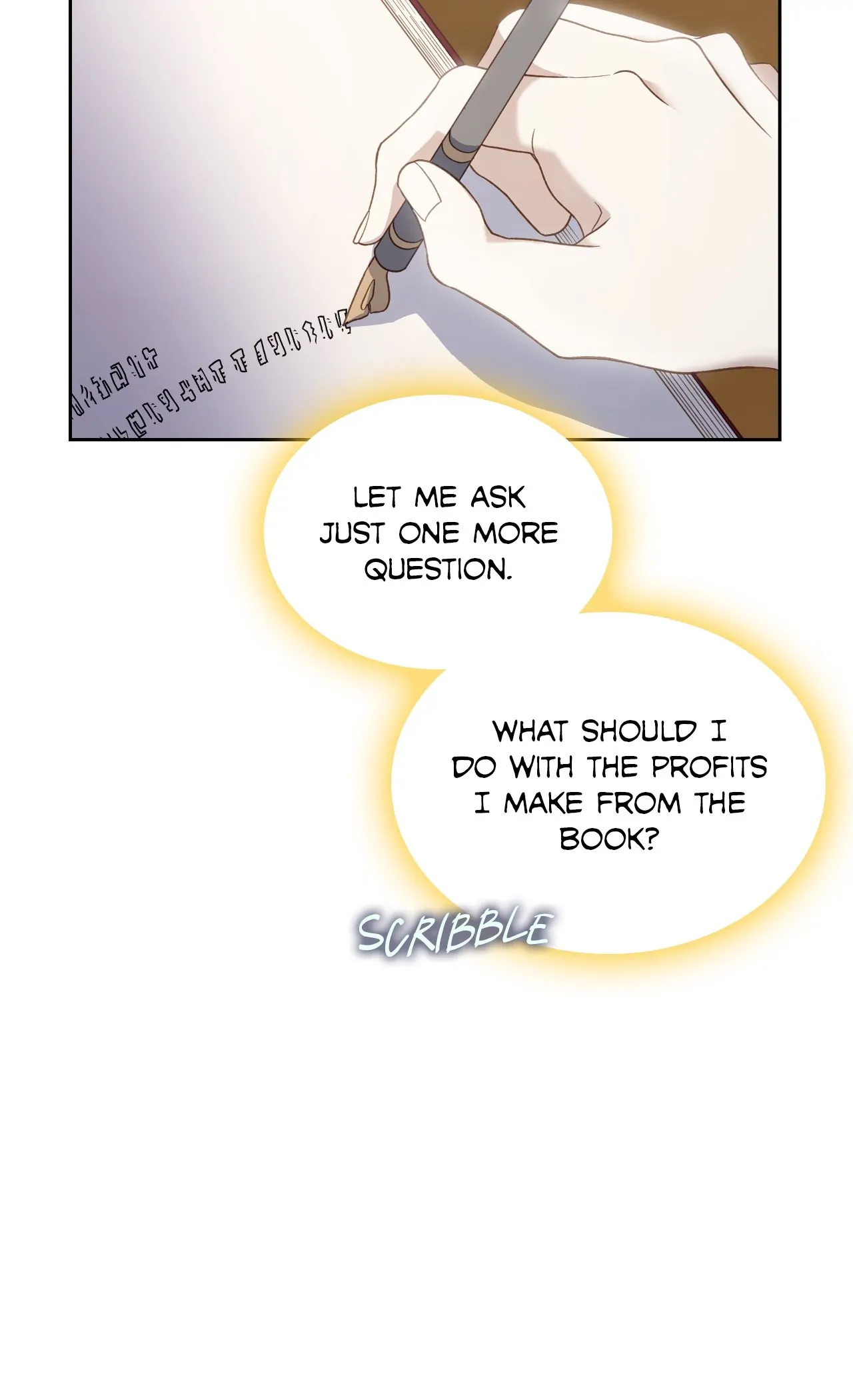MOONLIGHT LIBRARY Chapter 54 page 11
