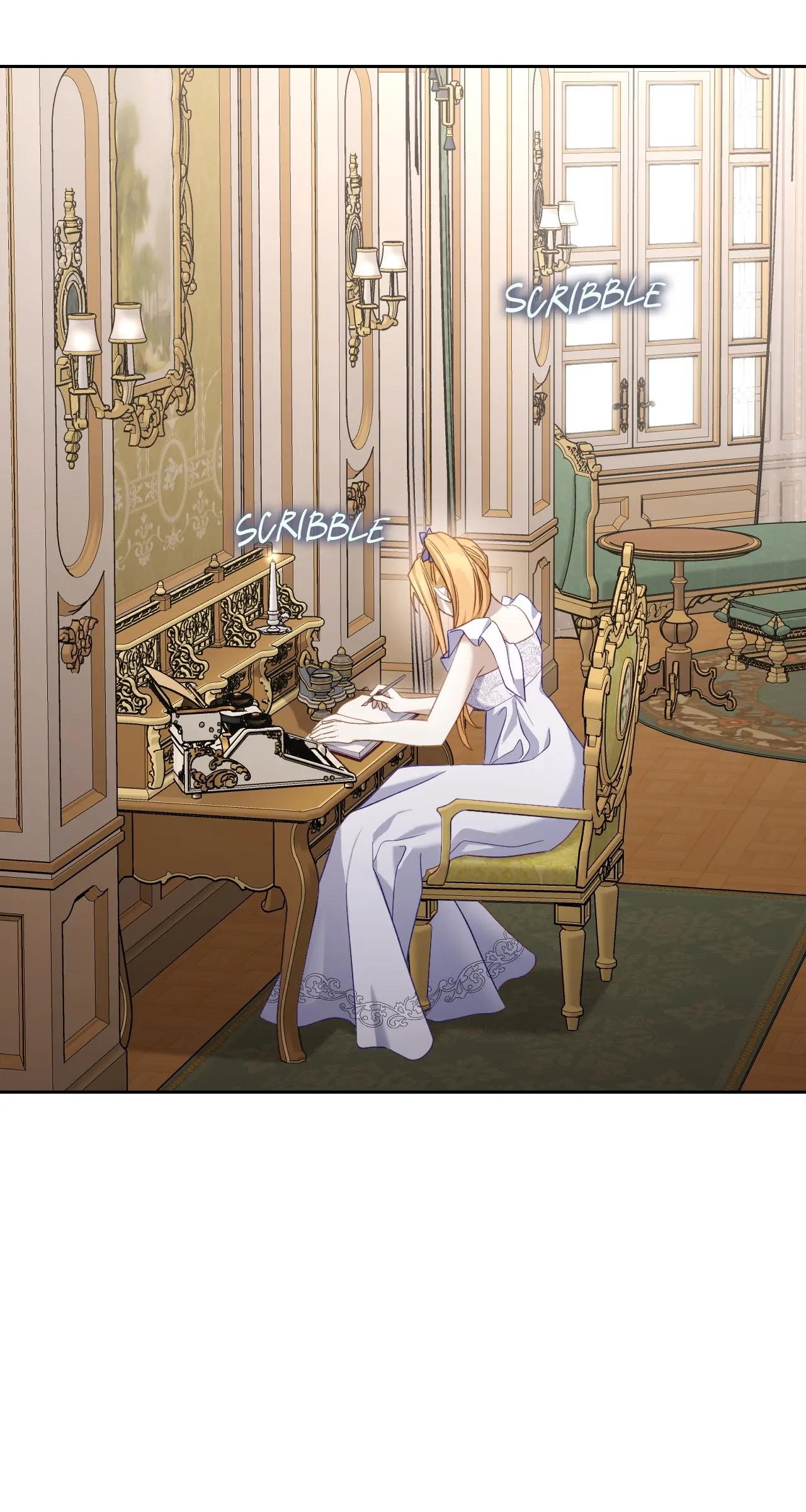MOONLIGHT LIBRARY Chapter 54 page 2