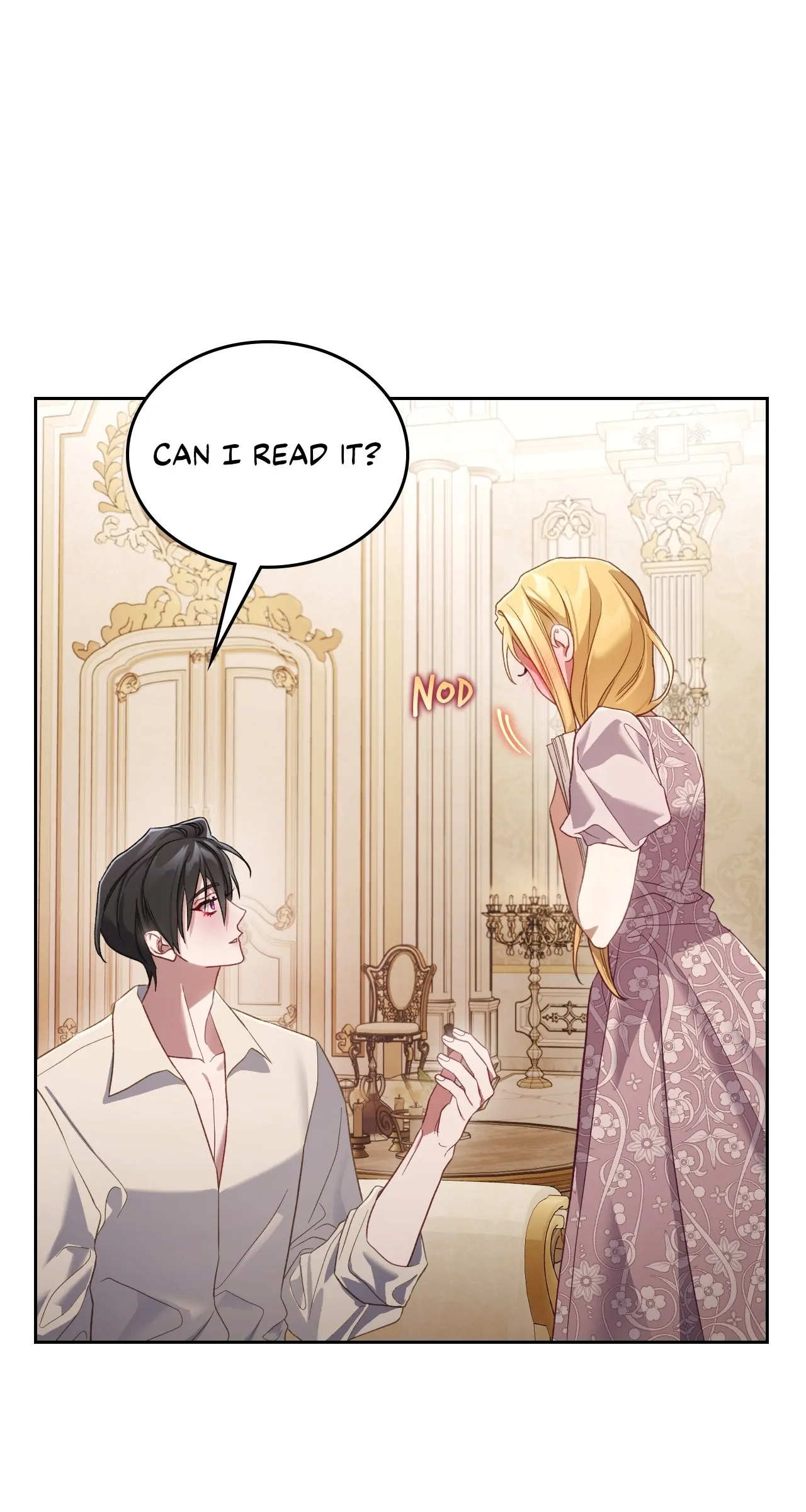 MOONLIGHT LIBRARY Chapter 54 page 29
