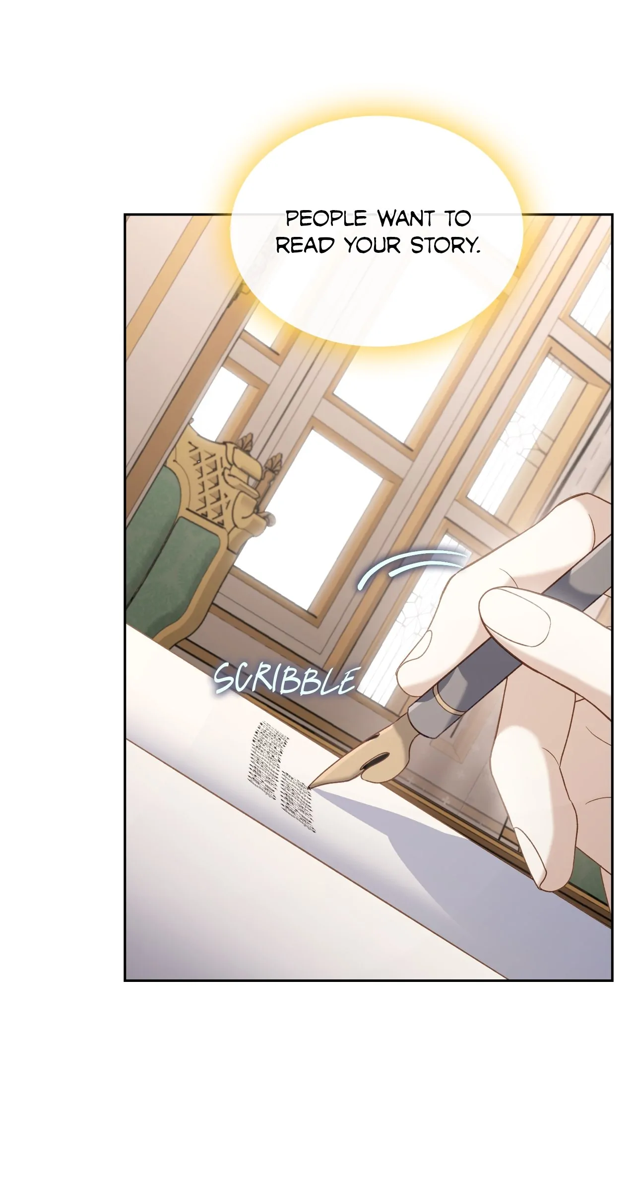 MOONLIGHT LIBRARY Chapter 54 page 3