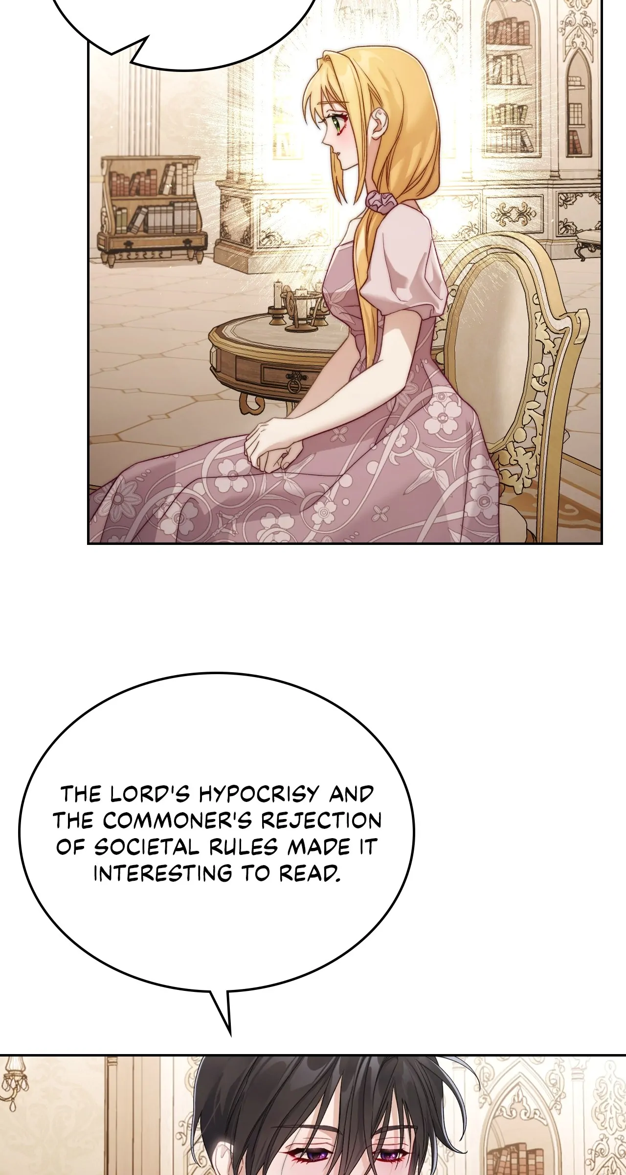 MOONLIGHT LIBRARY Chapter 54 page 41