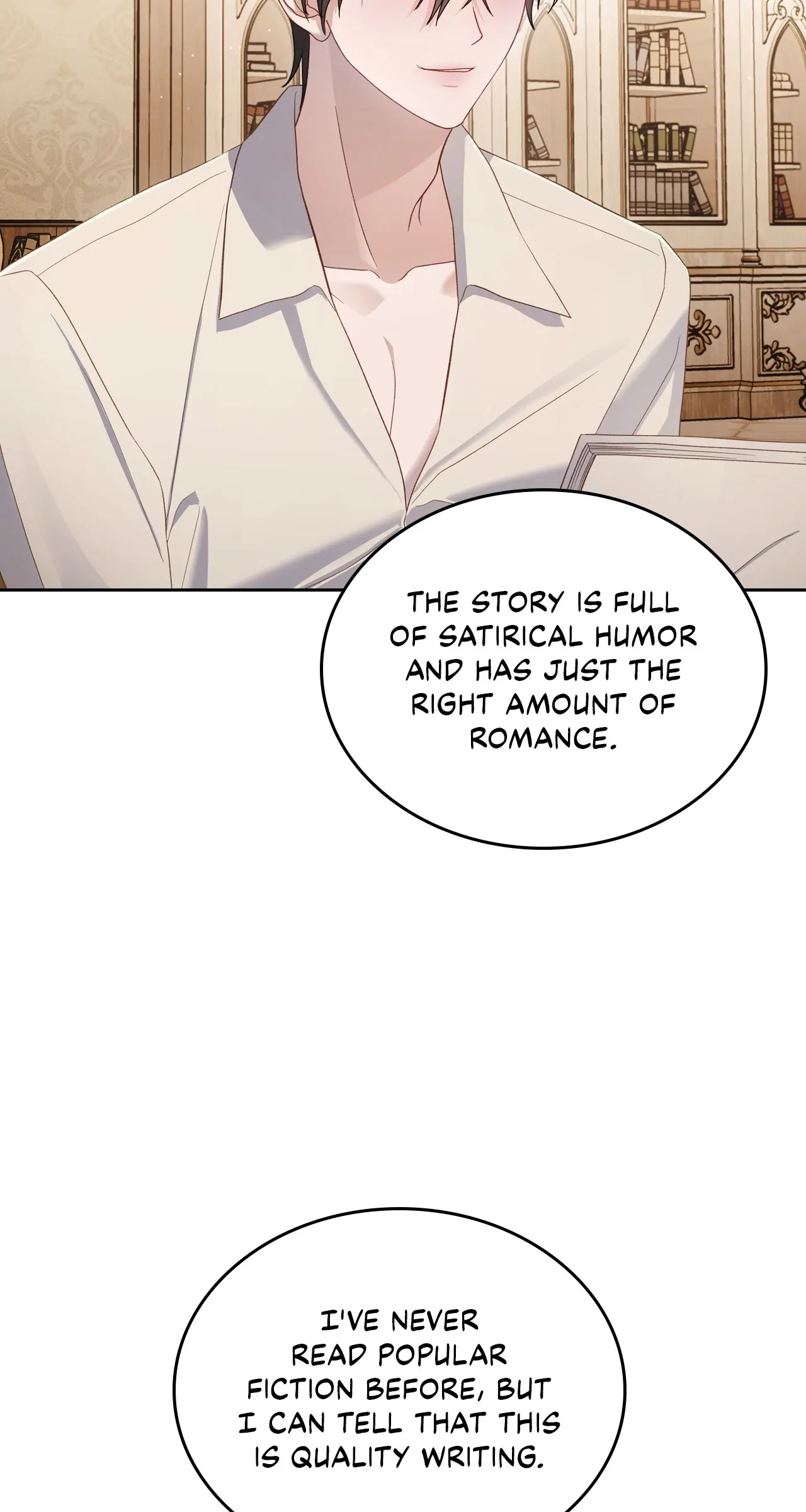 MOONLIGHT LIBRARY Chapter 54 page 42
