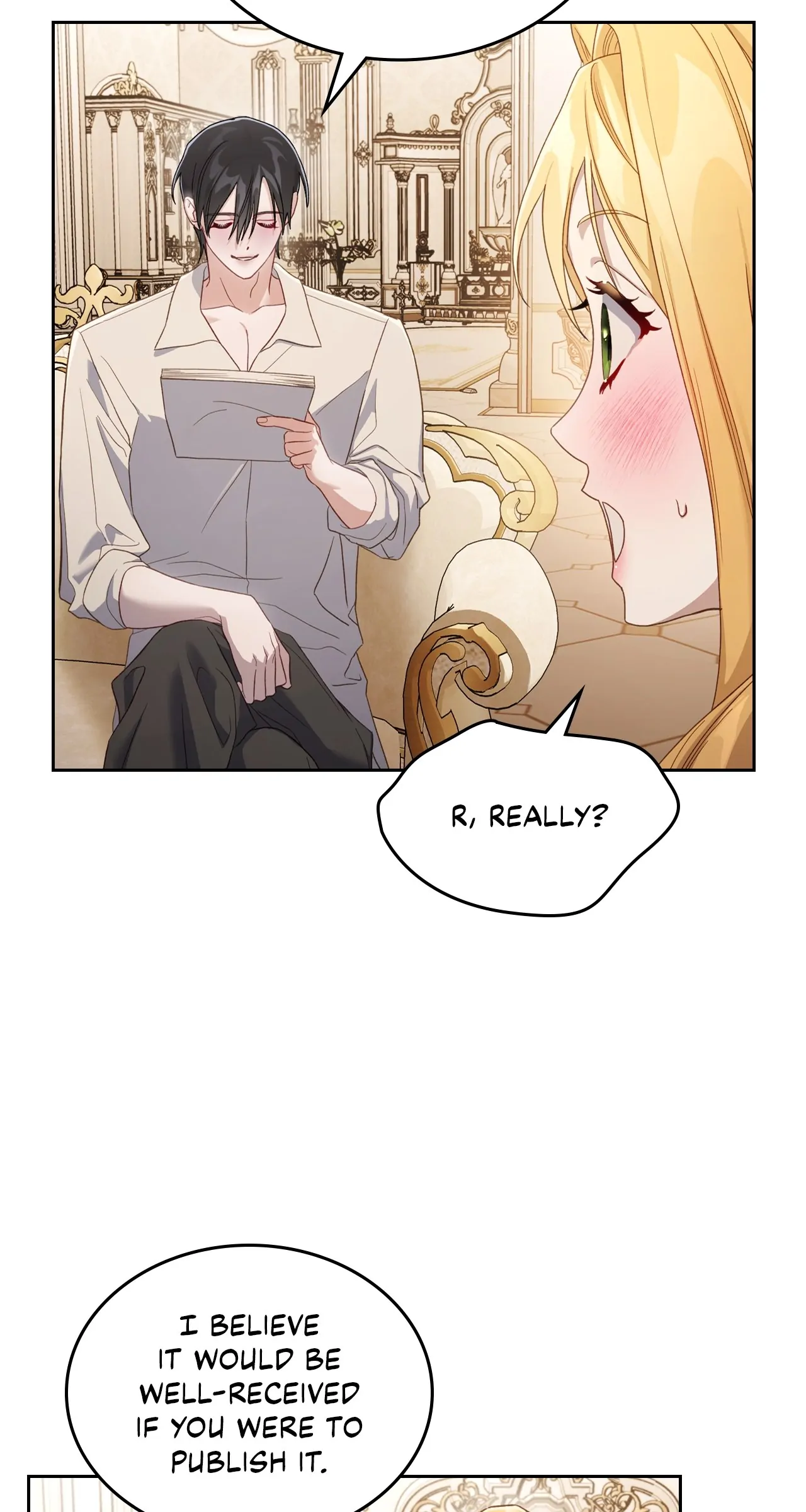 MOONLIGHT LIBRARY Chapter 54 page 43