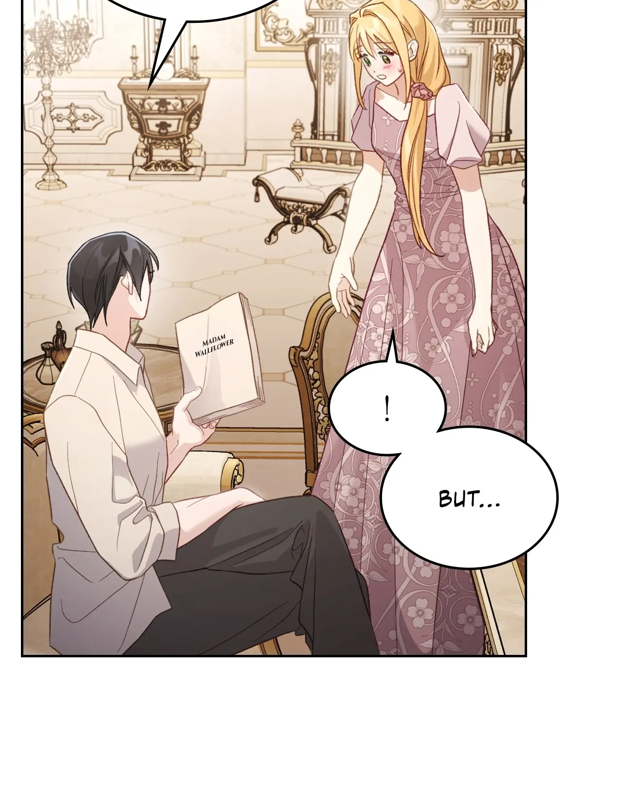 MOONLIGHT LIBRARY Chapter 54 page 44