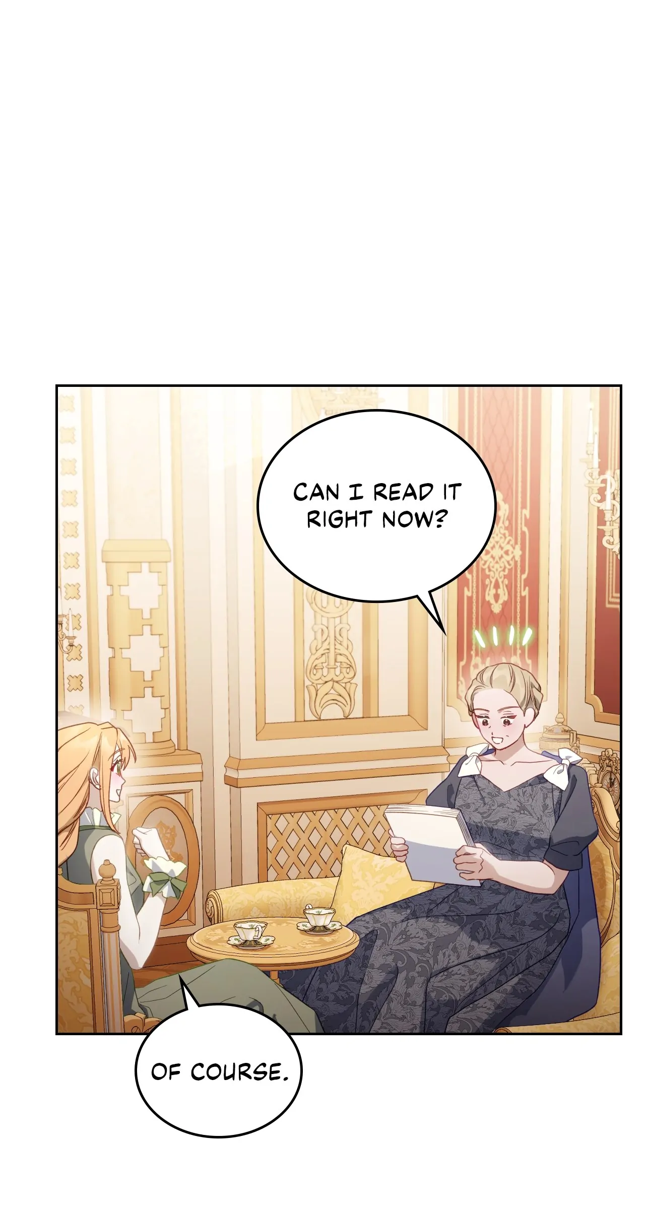 MOONLIGHT LIBRARY Chapter 54 page 55