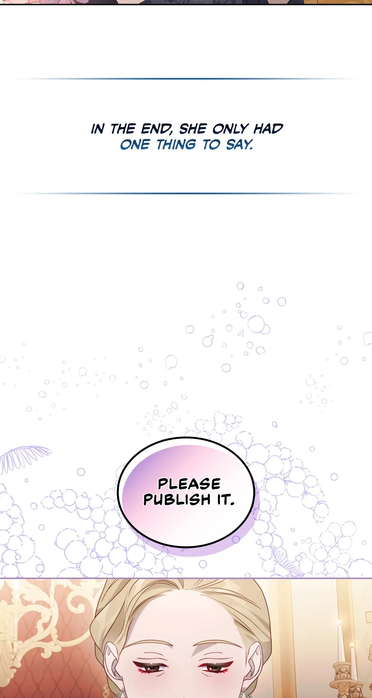 MOONLIGHT LIBRARY Chapter 54 page 58