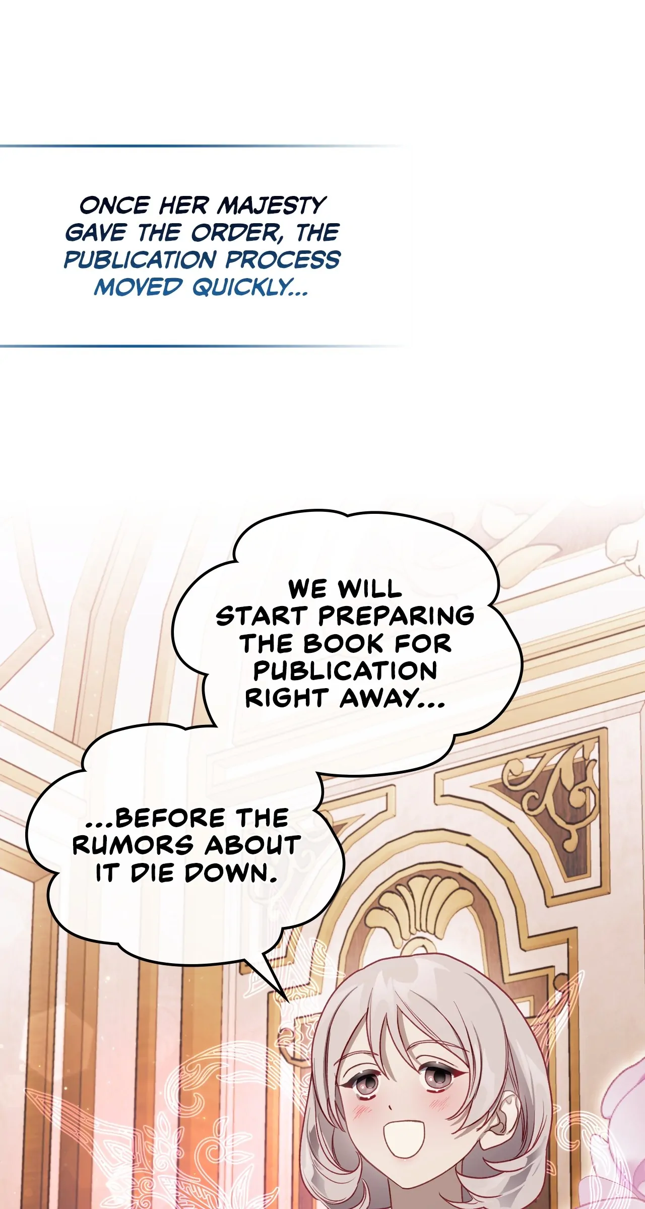 MOONLIGHT LIBRARY Chapter 54 page 60