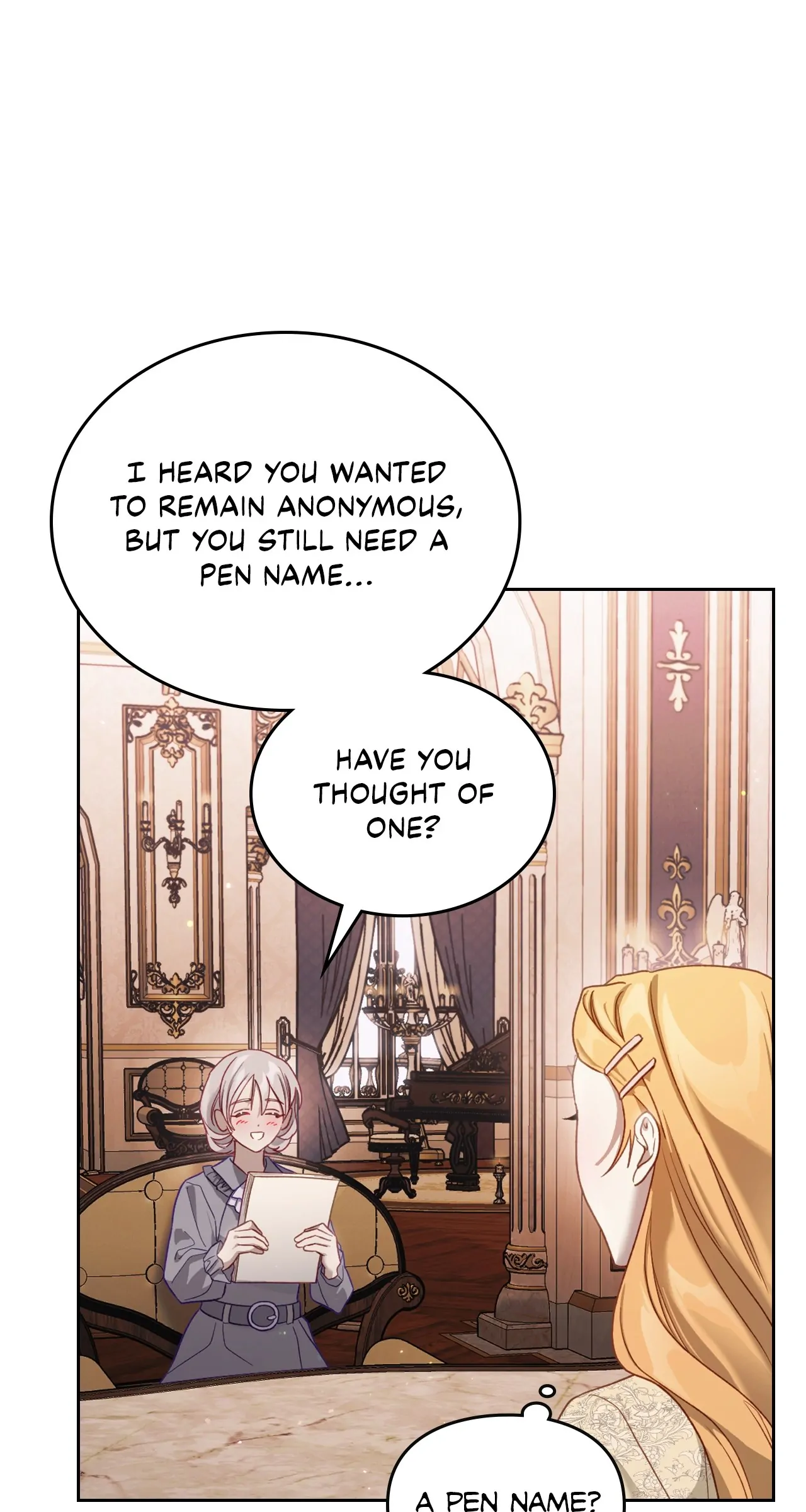 MOONLIGHT LIBRARY Chapter 54 page 62