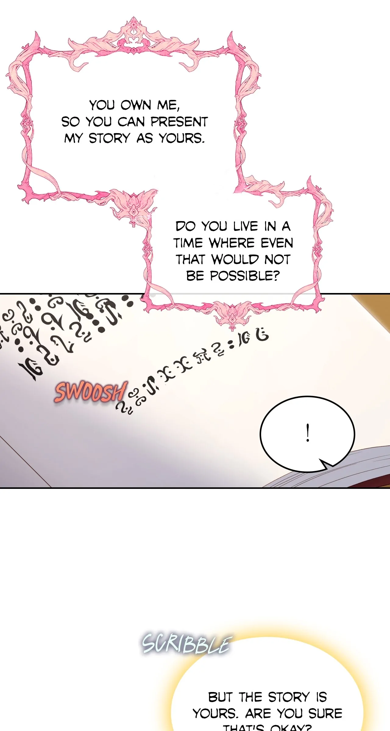 MOONLIGHT LIBRARY Chapter 54 page 7