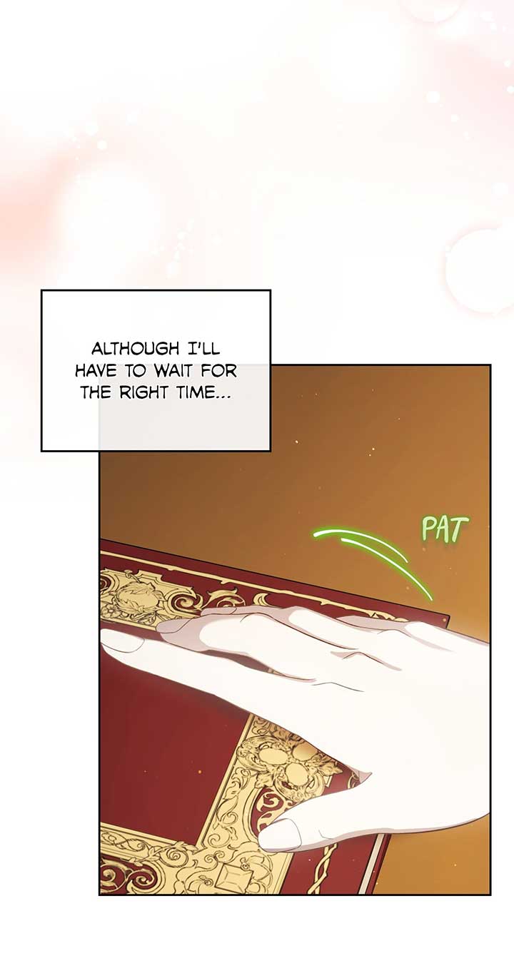 MOONLIGHT LIBRARY Chapter 57 page 21