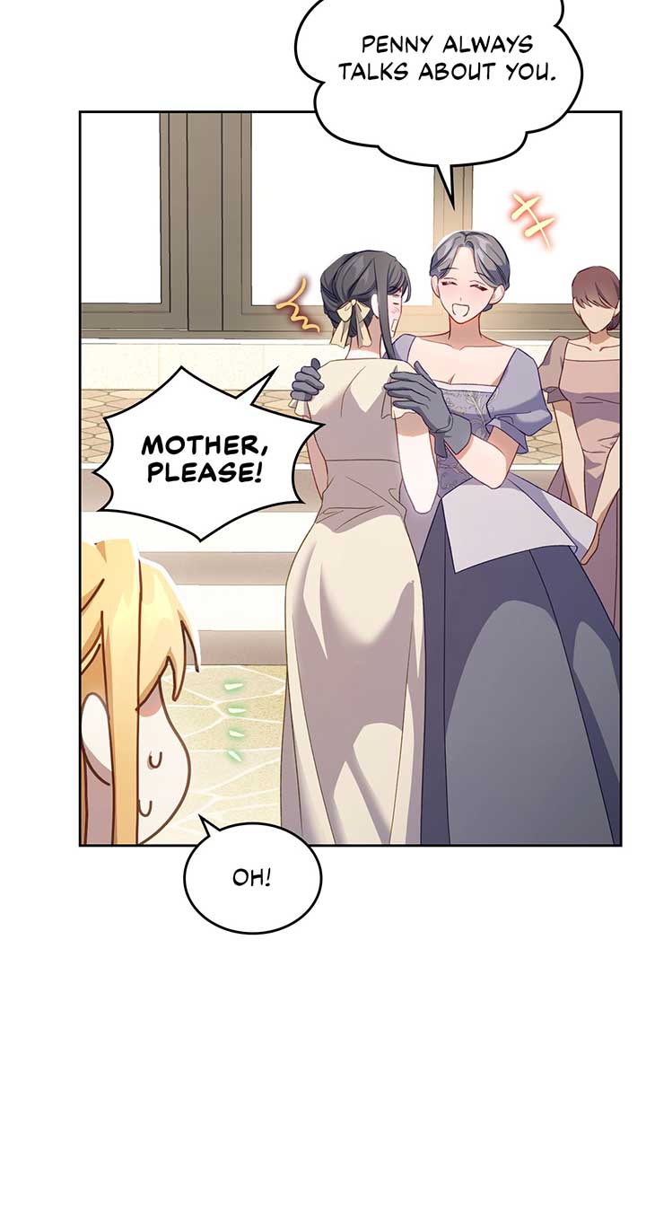 MOONLIGHT LIBRARY Chapter 57 page 31