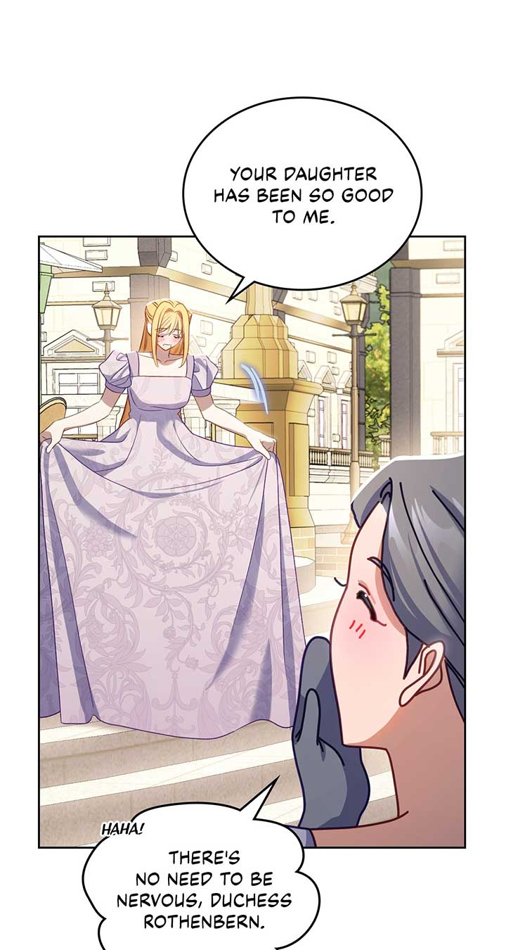 MOONLIGHT LIBRARY Chapter 57 page 32