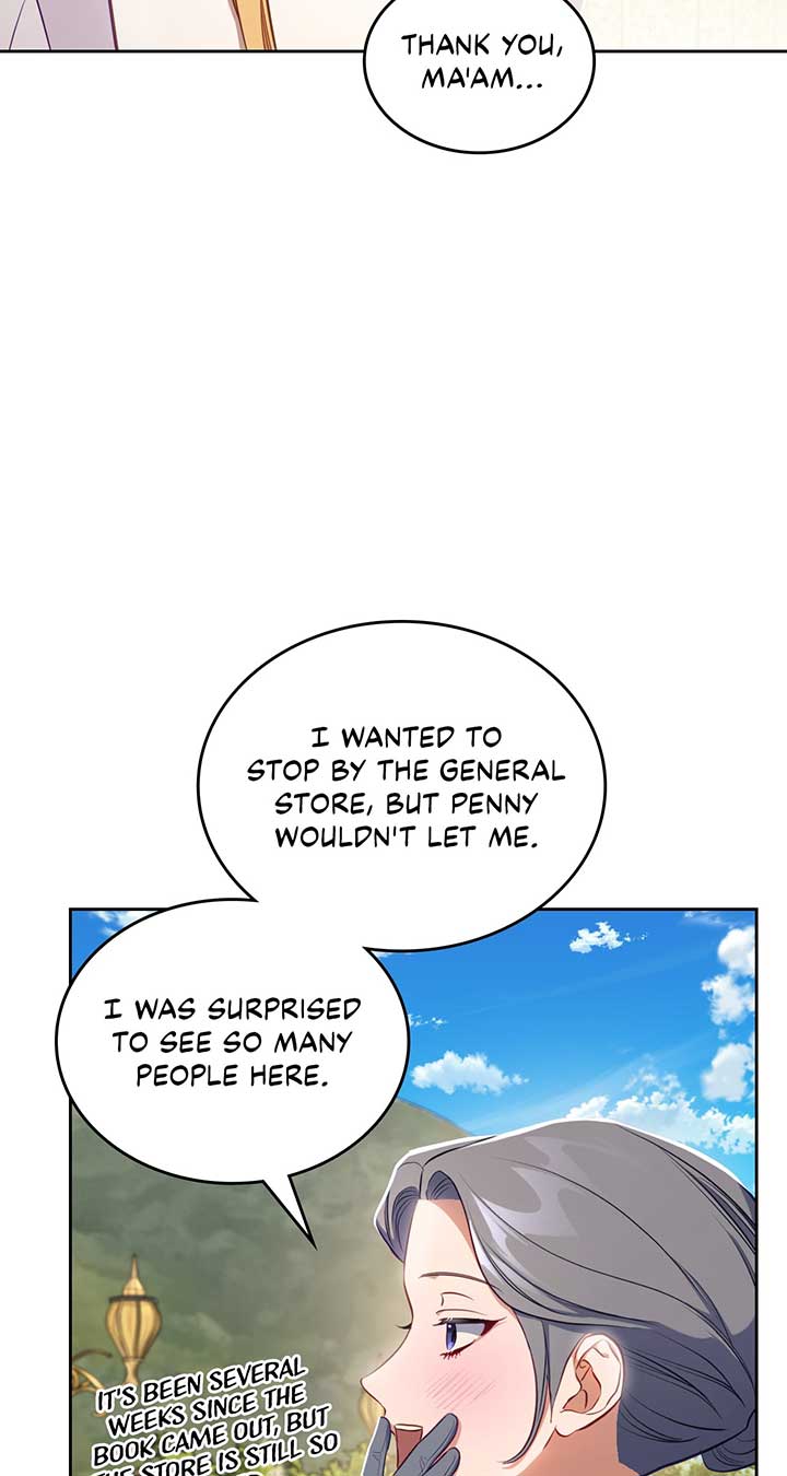 MOONLIGHT LIBRARY Chapter 57 page 35