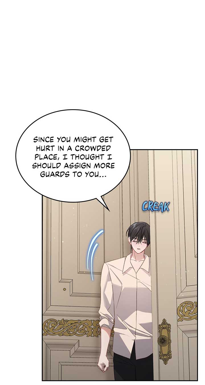 MOONLIGHT LIBRARY Chapter 57 page 42
