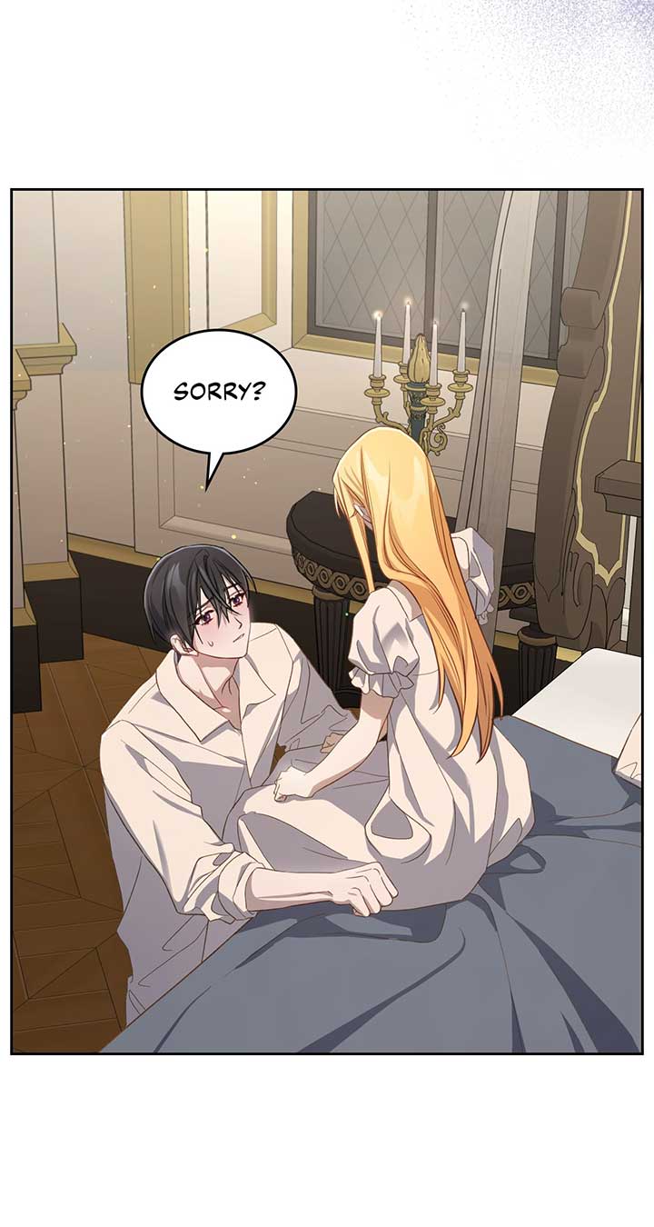 MOONLIGHT LIBRARY Chapter 57 page 51