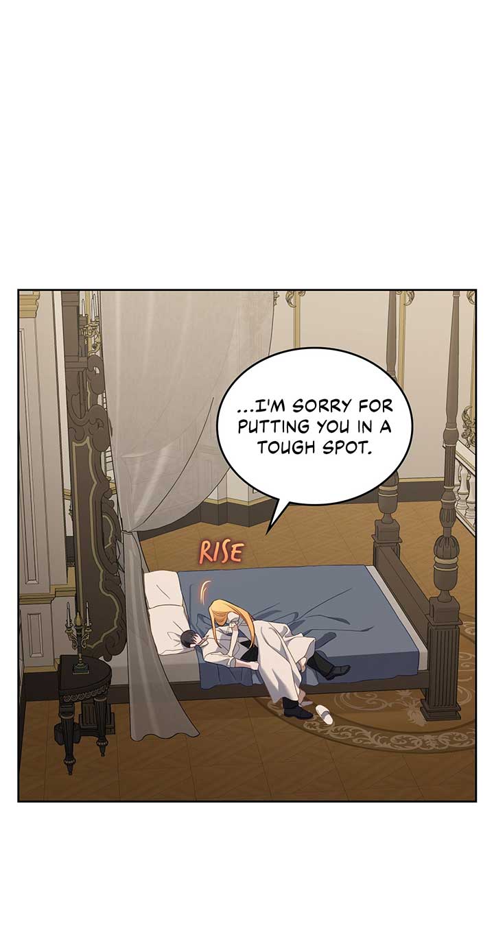 MOONLIGHT LIBRARY Chapter 57 page 67