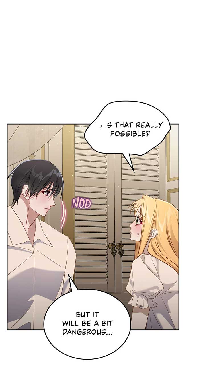 MOONLIGHT LIBRARY Chapter 57 page 75