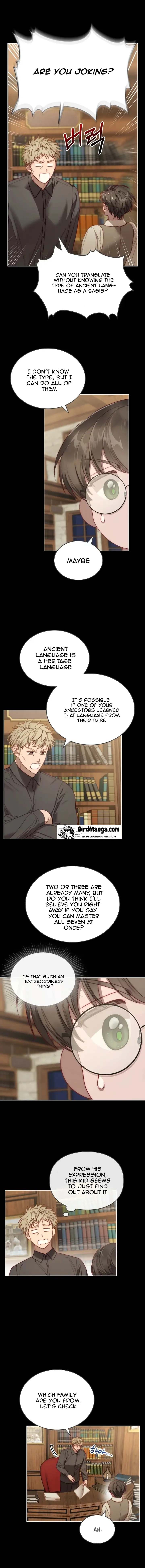 MOONLIGHT LIBRARY Chapter 6 page 3