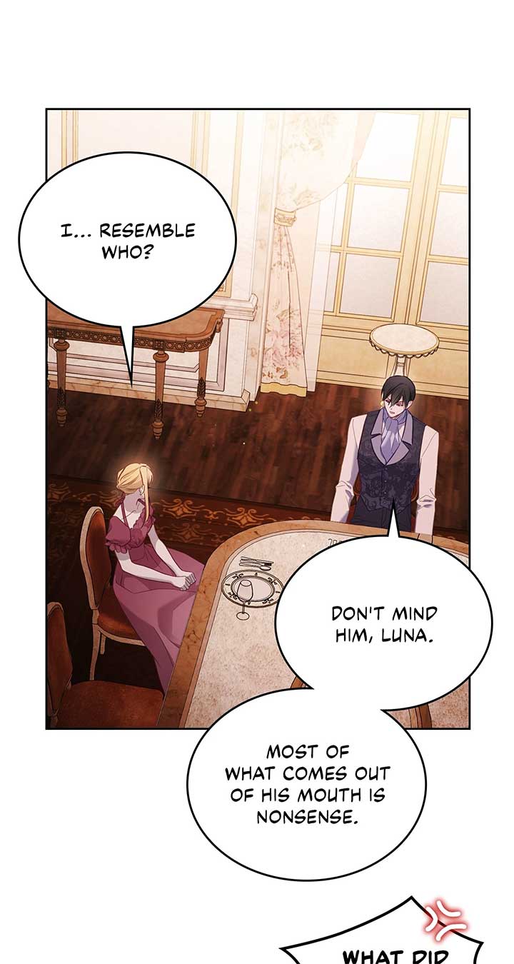 MOONLIGHT LIBRARY Chapter 60 page 14