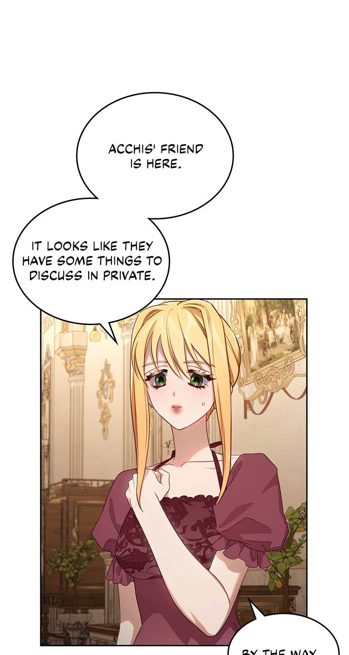 MOONLIGHT LIBRARY Chapter 60 page 38