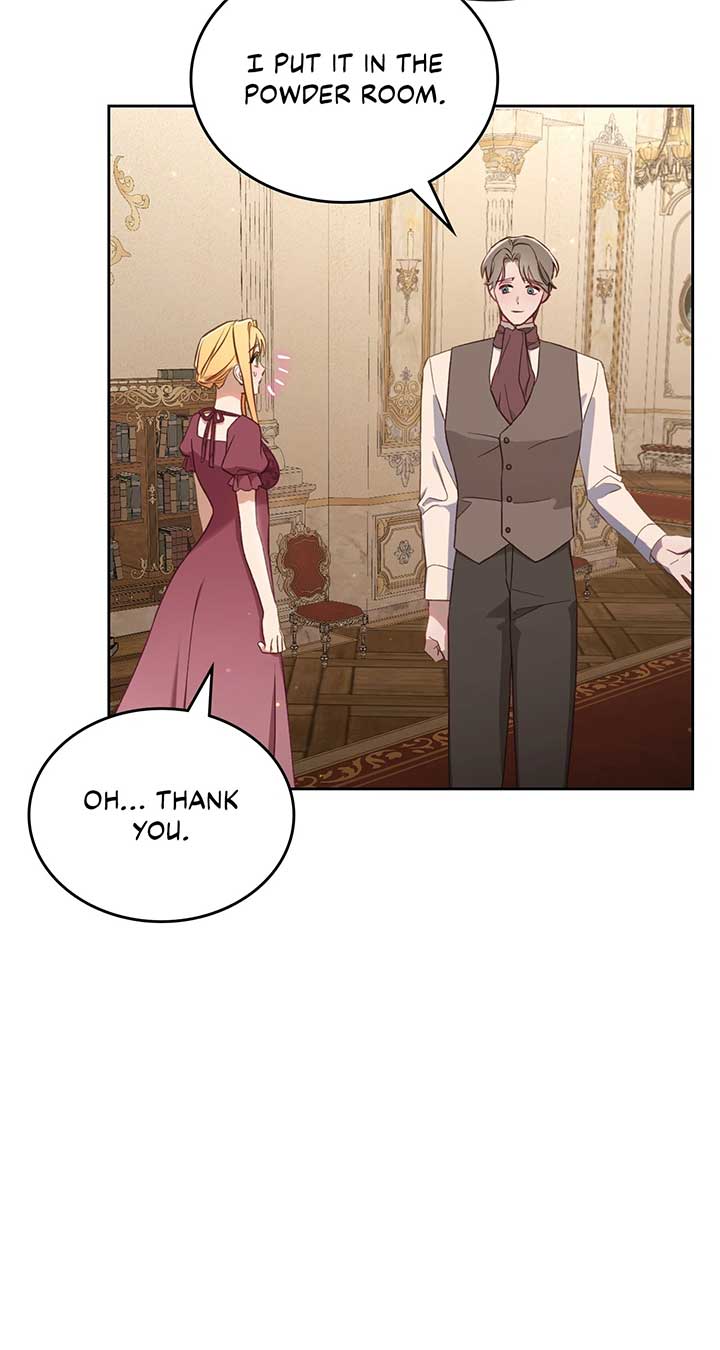 MOONLIGHT LIBRARY Chapter 60 page 45