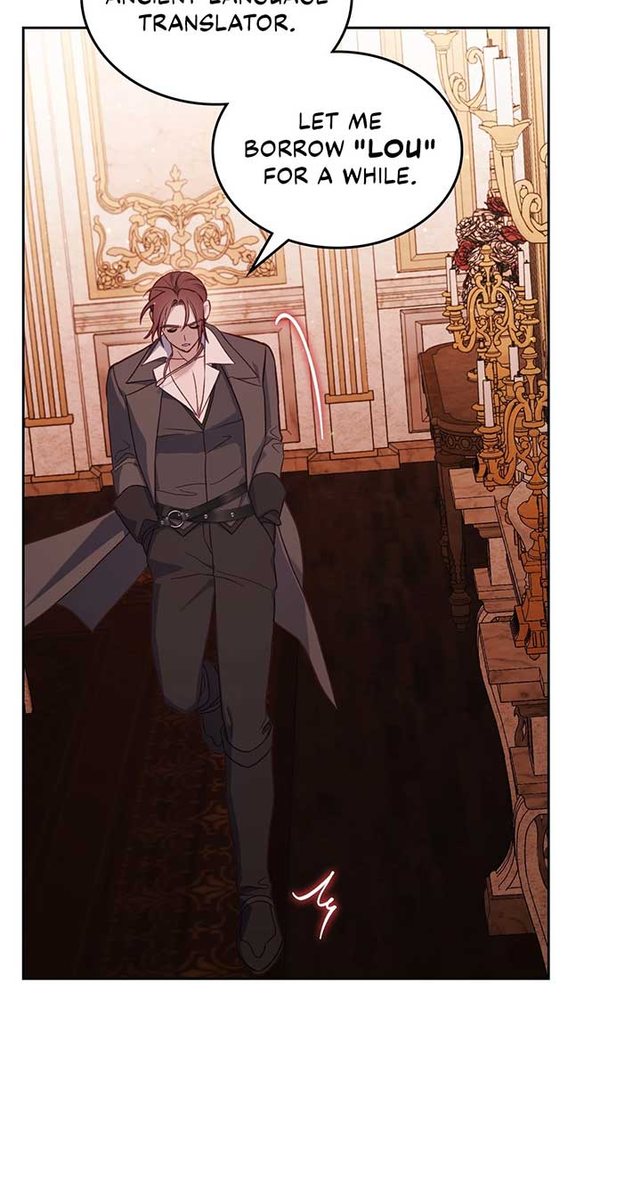 MOONLIGHT LIBRARY Chapter 60 page 4