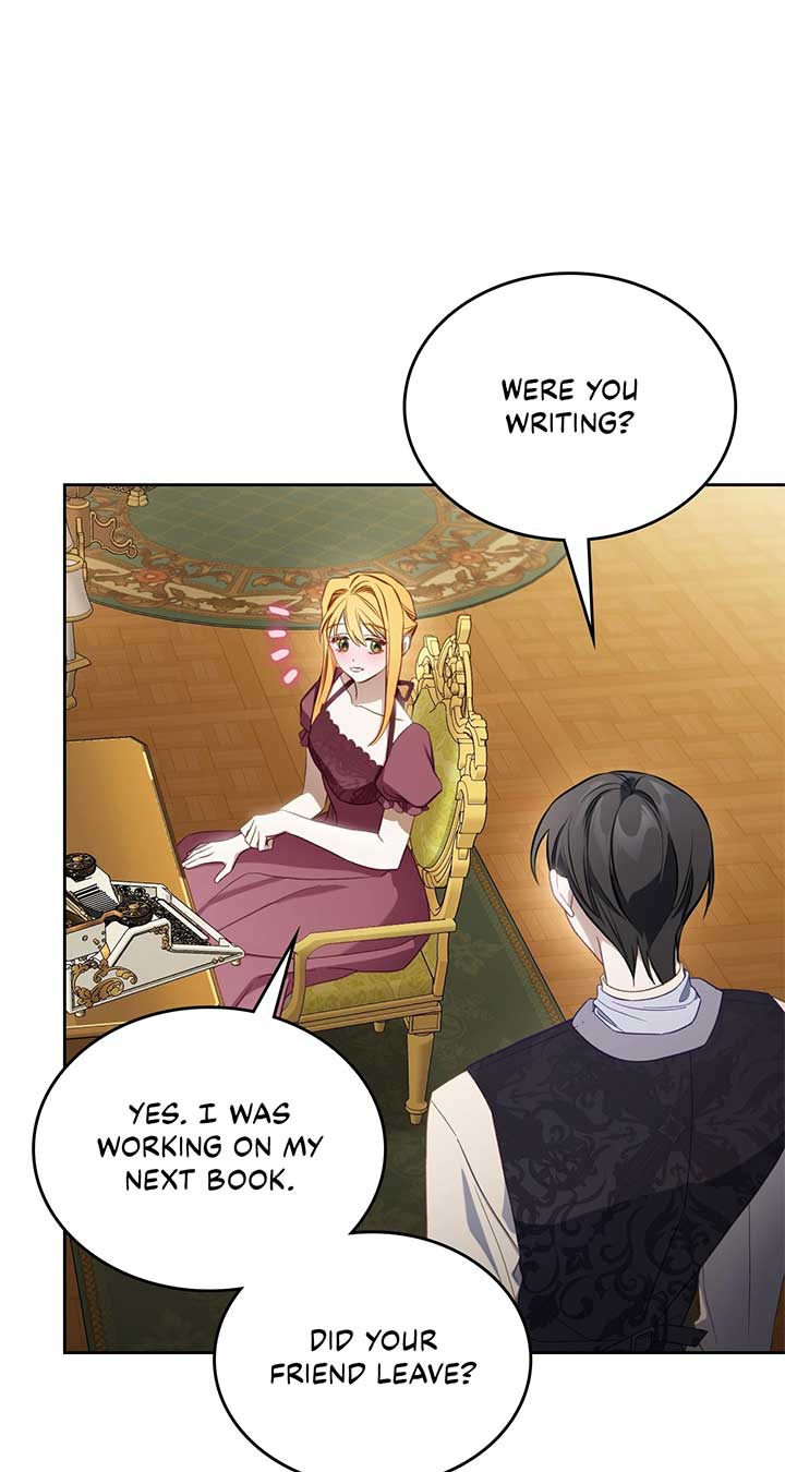 MOONLIGHT LIBRARY Chapter 60 page 57